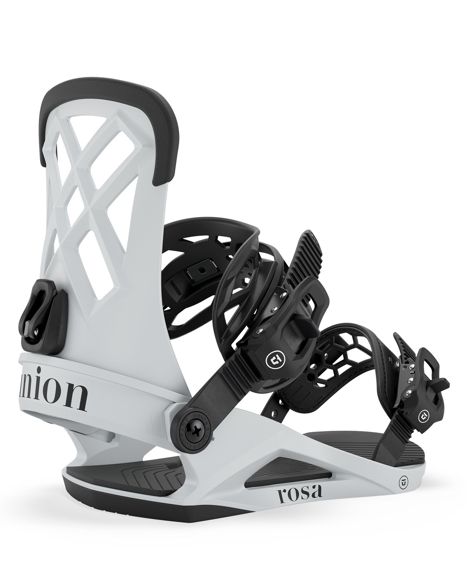 UNION ユニオン ローサ ROSA スノーボード バインディング