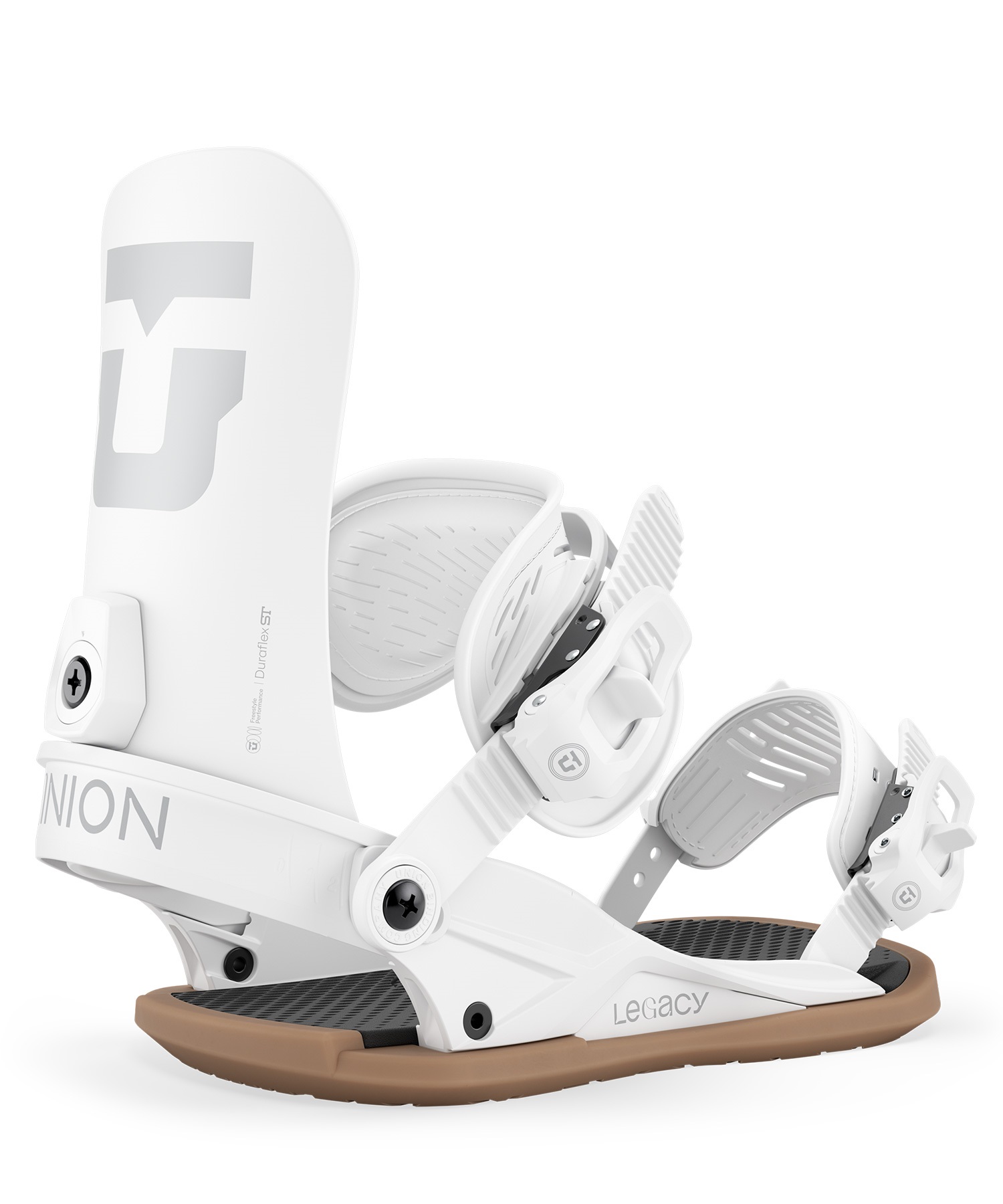 UNION ユニオン レガシー LEGACY スノーボード バインディング