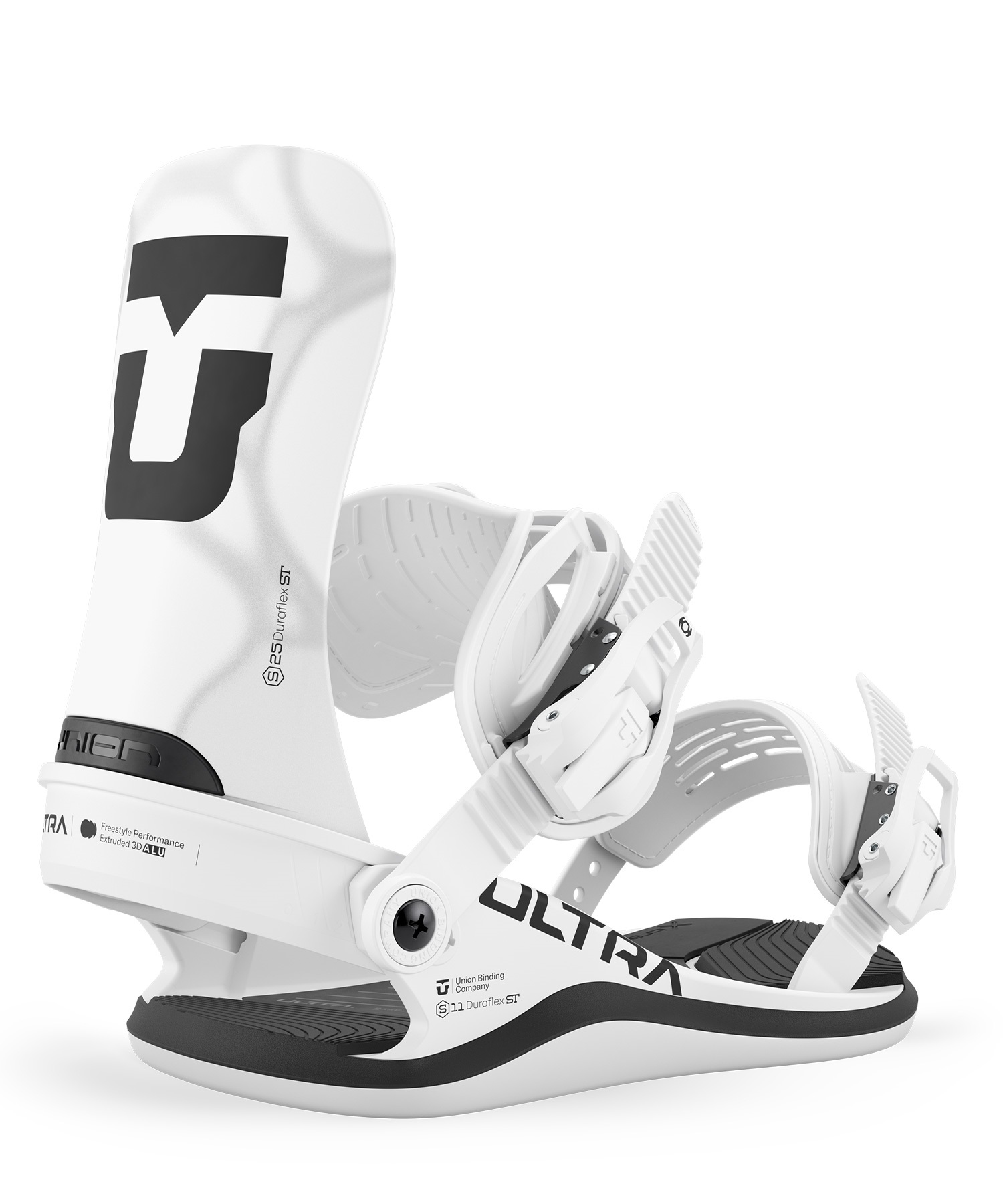 UNION ユニオン ウルトラ ULTRA [WOMEN] スノーボード バインディング
