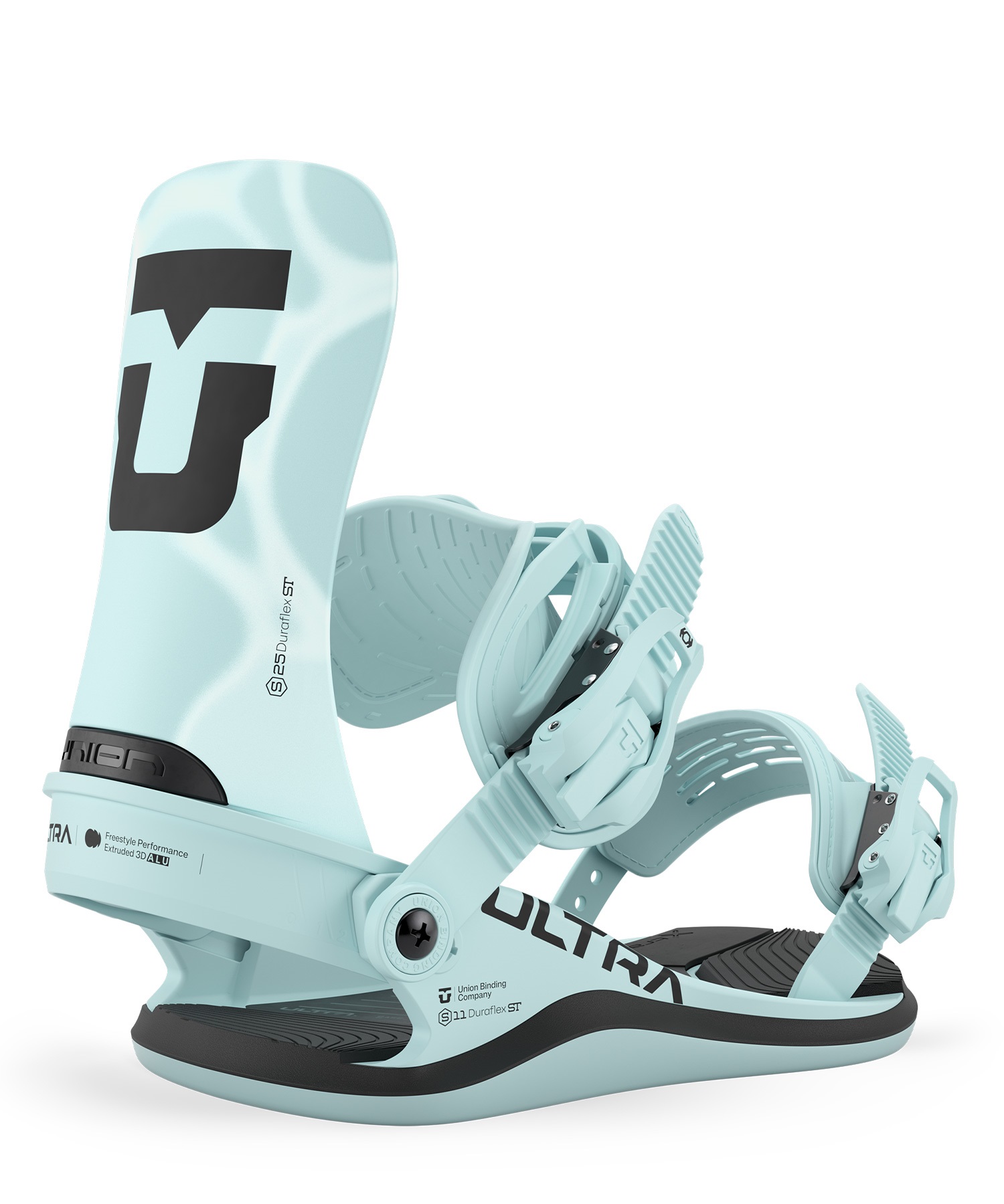 UNION ユニオン ULTRAウルトラ ビンディング バインディングレディース UNION ユニオン ウルトラ ULTRA [WOMEN] スノーボード バインディング