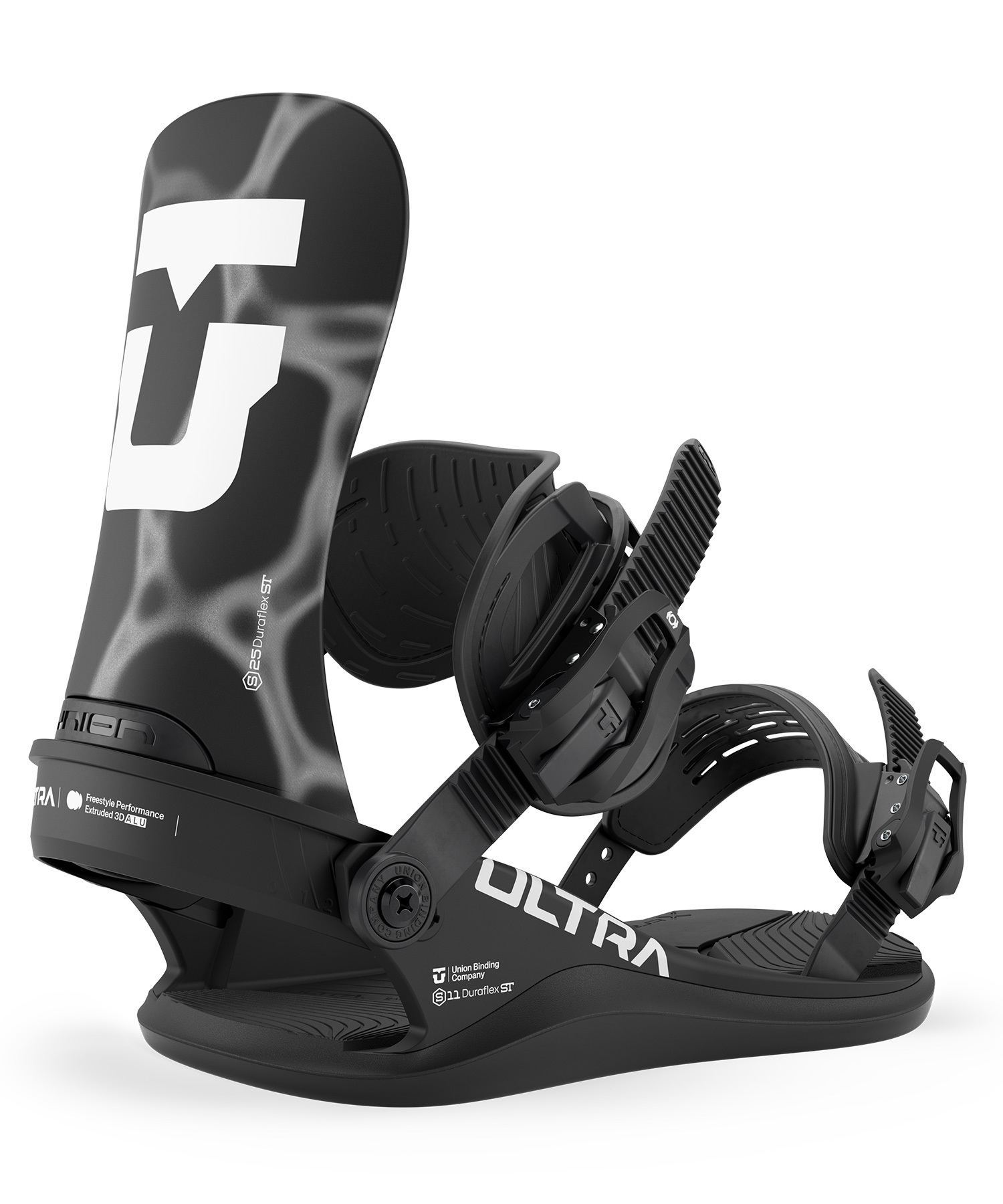 UNION ユニオン ウルトラ ULTRA [MEN] スノーボード バインディング