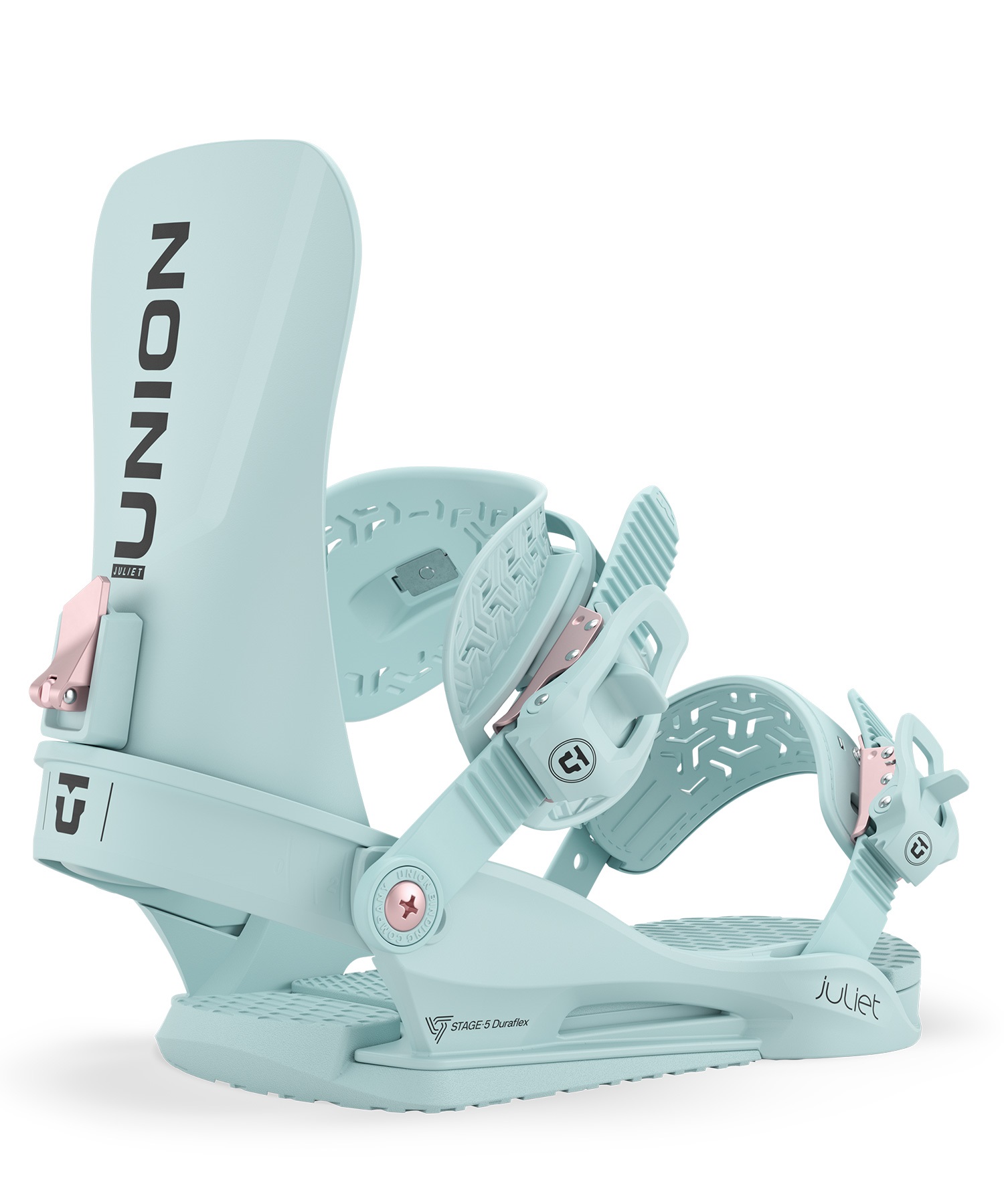 UNION ユニオン ジュリエット JULIET スノーボード バインディング