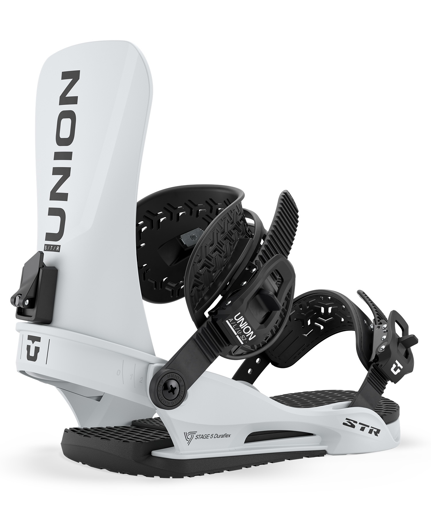 UNION ユニオン エスティーアール STR スノーボード バインディング