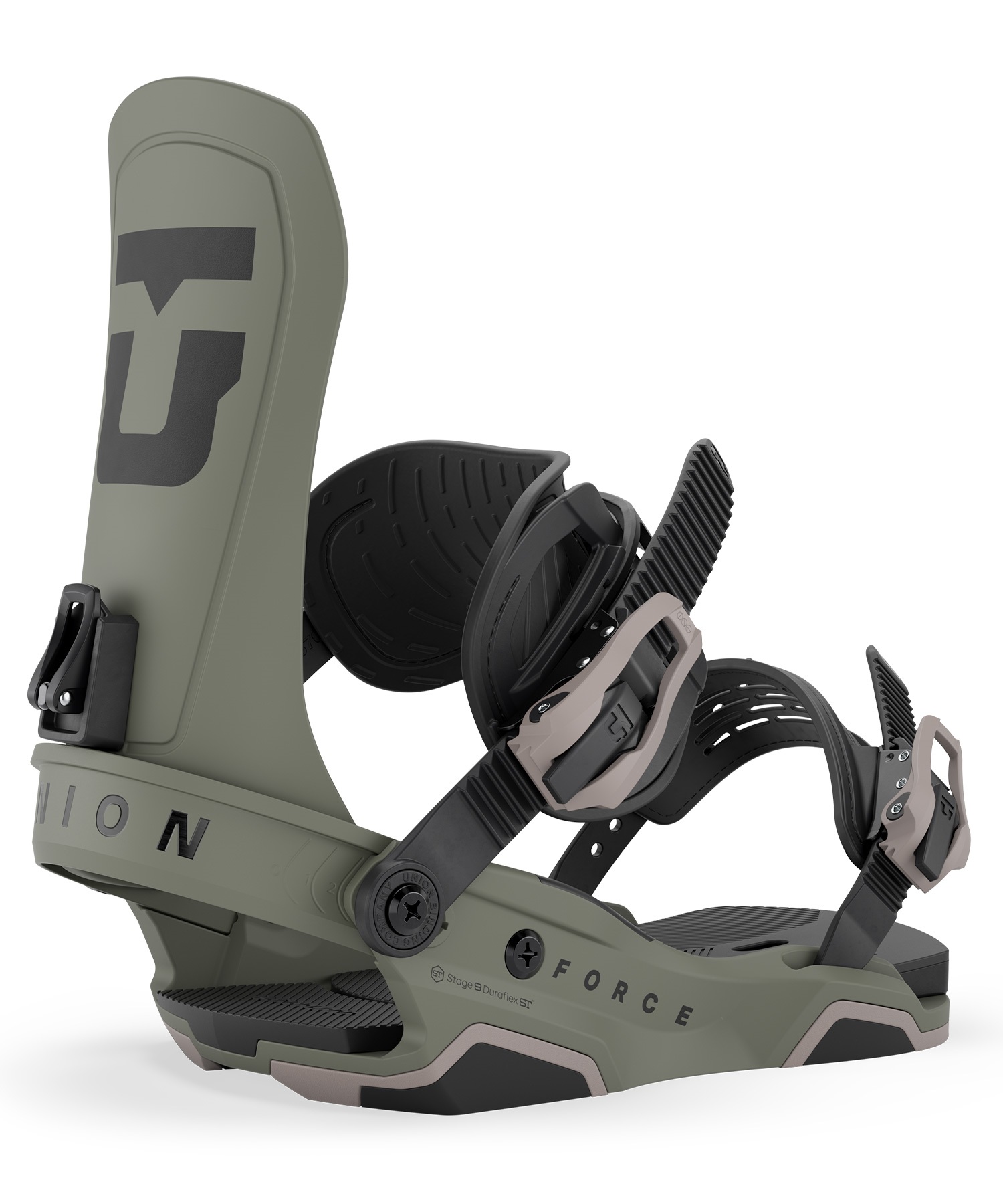 UNION ユニオン フォース チーム FORCE TEAM スノーボード