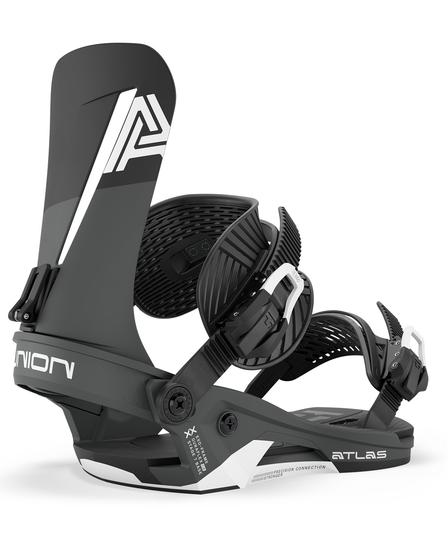 UNION ユニオン アトラス ATLAS スノーボード バインディング