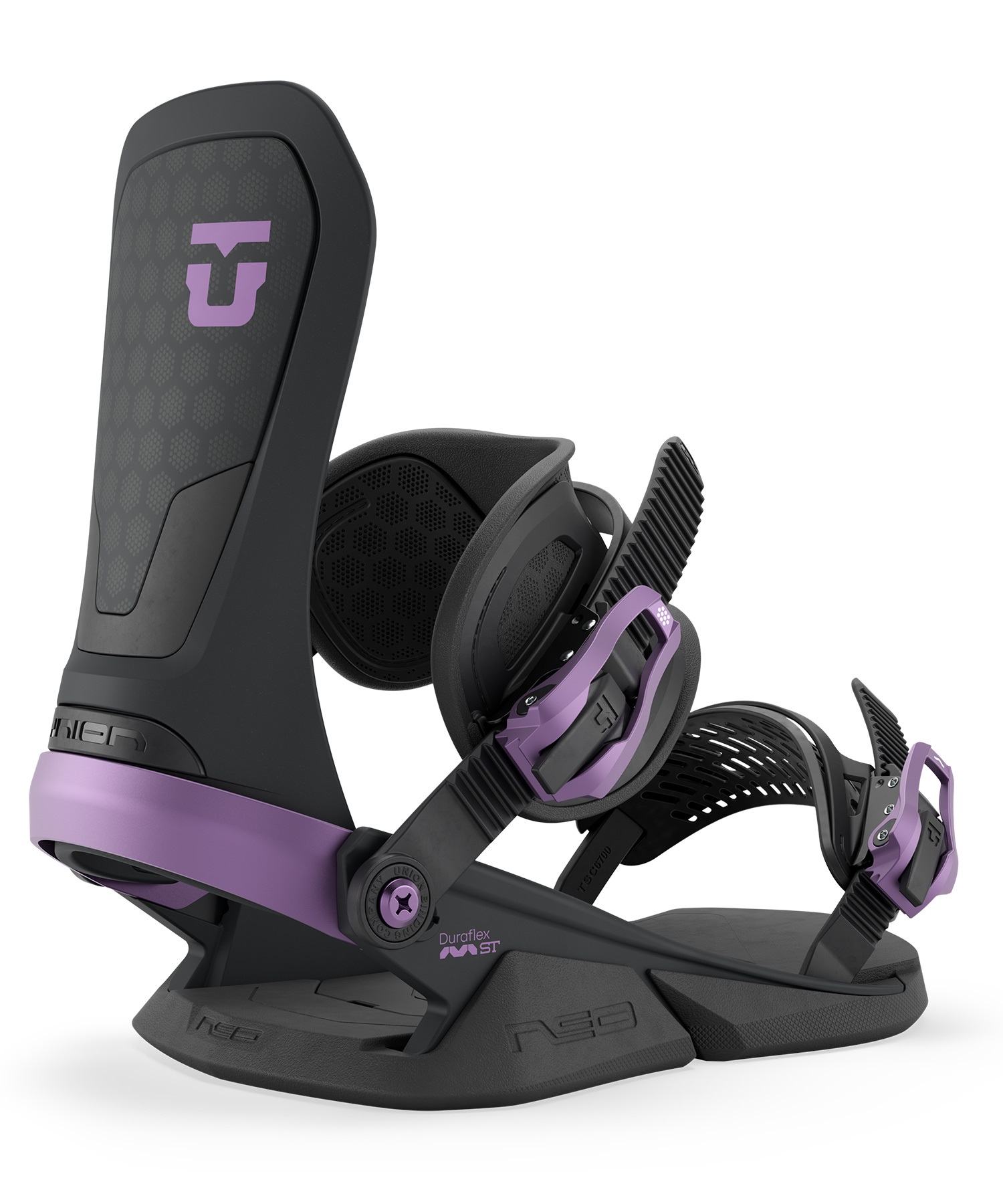 UNION ユニオン ネオ NEO スノーボード バインディング ビンディング