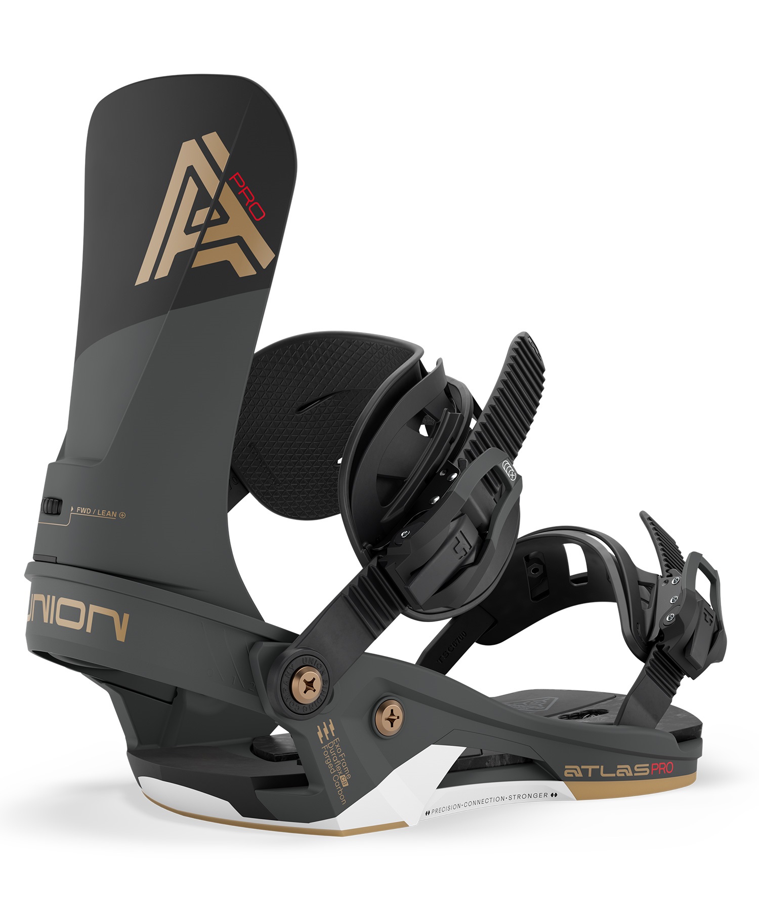 UNION ユニオン アトラス プロ ATLAS PRO スノーボード バインディング