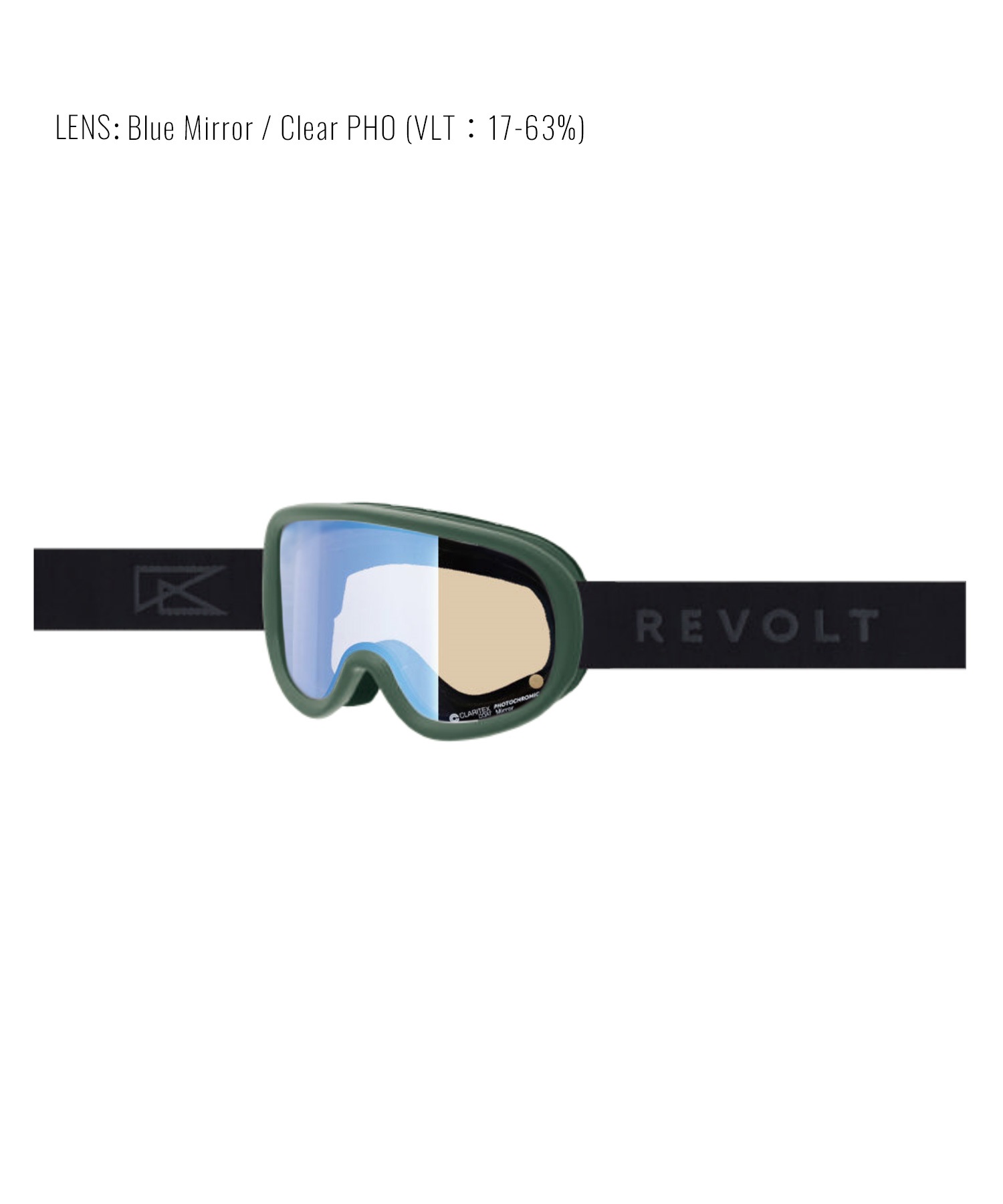 スキー・スノーボードアクセサリー REVOLT SUPER LIGHT FRAME Breeze REVOLT リボルト スーパーライトフレーム SUPER LIGHT FRAME