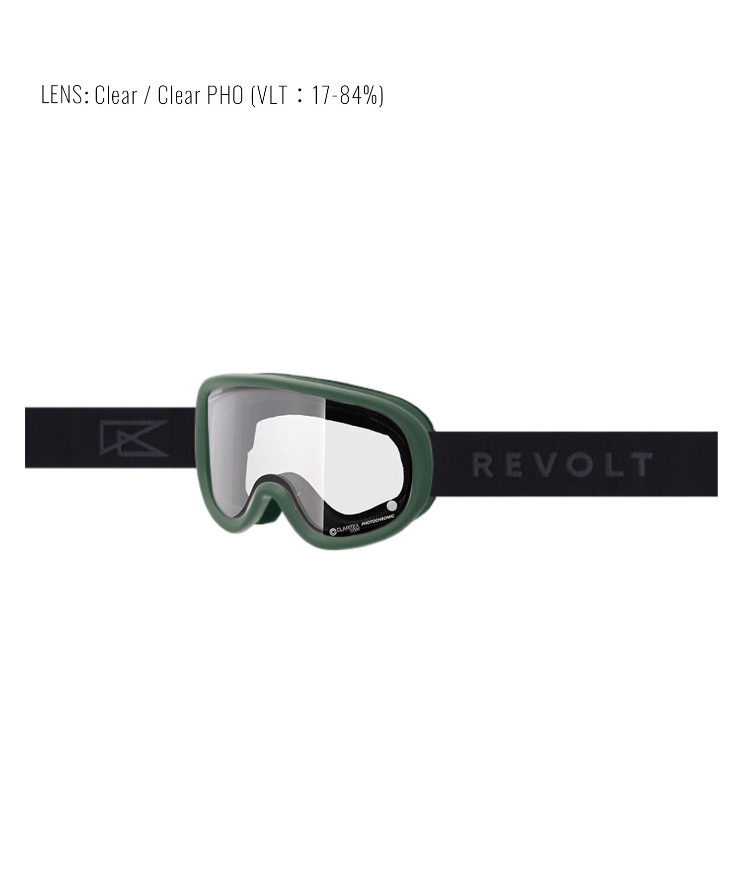 REVOLT リボルト スーパーライトフレーム SUPER LIGHT FRAME