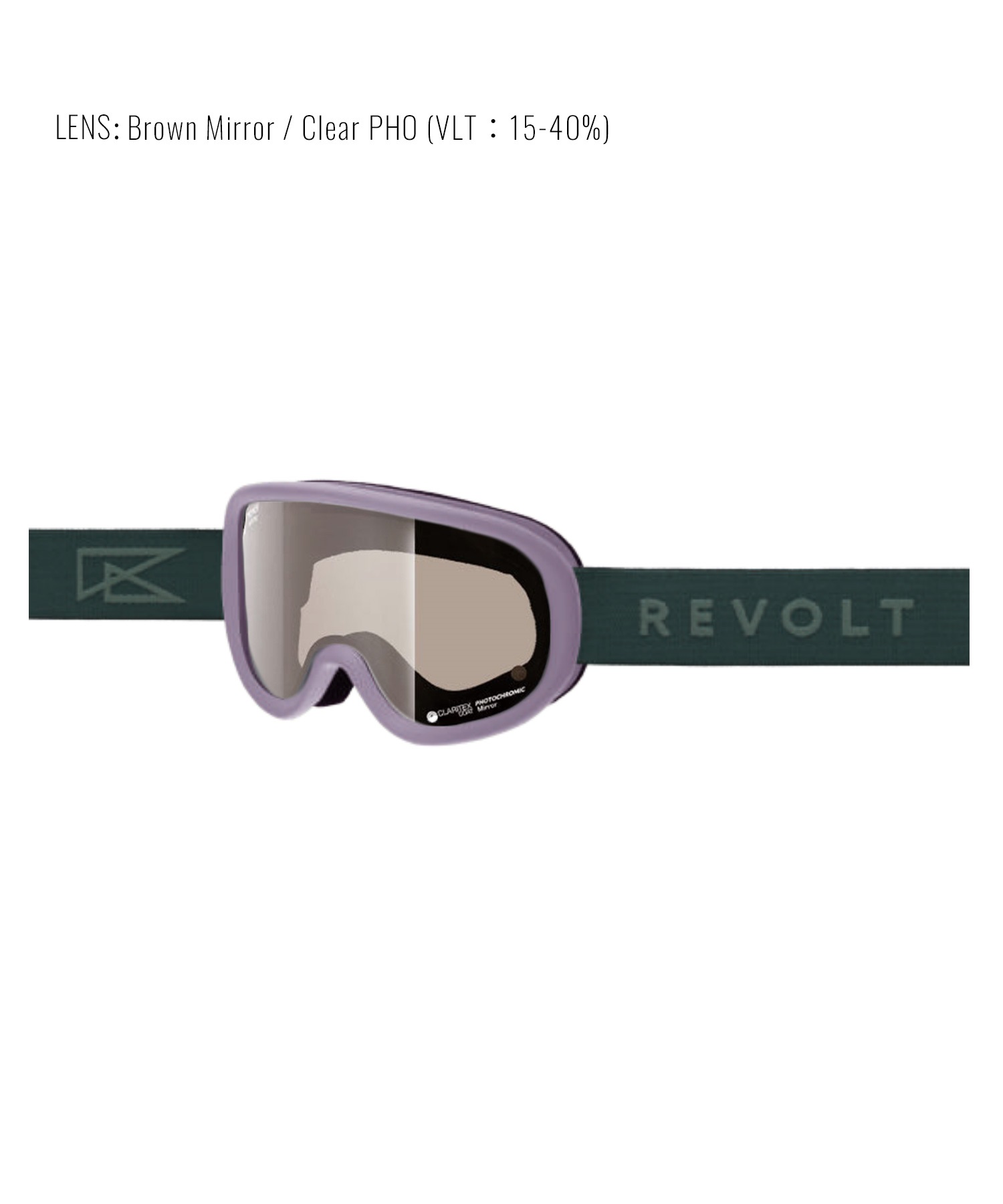 スキー・スノーボードアクセサリー REVOLT SUPER LIGHT FRAME Breeze