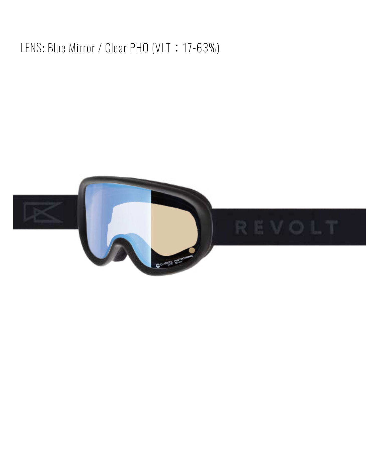 REVOLT リボルト スーパーライトフレーム SUPER LIGHT FRAME