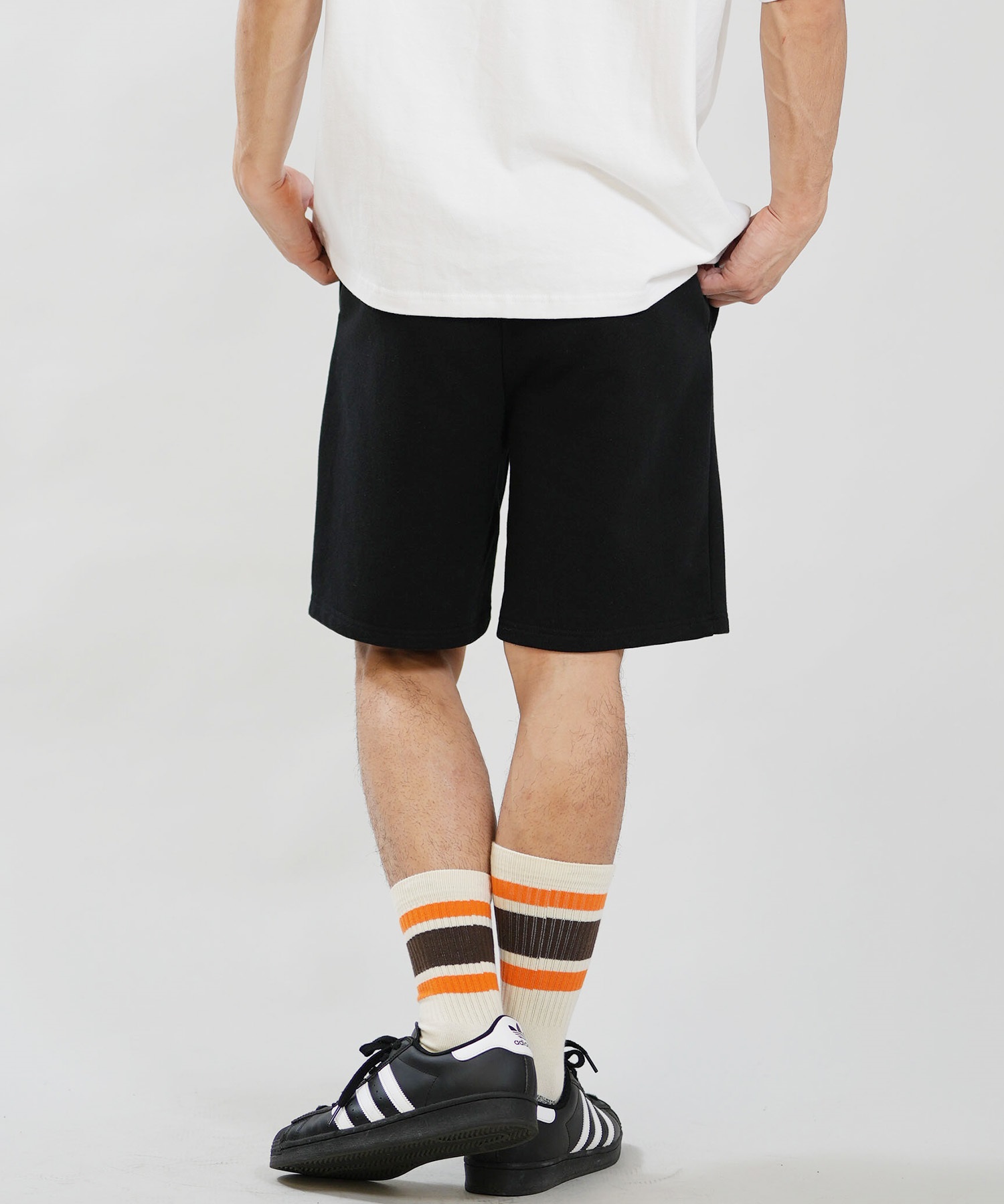 RVCA ルーカ ハーフパンツ ショートパンツ メンズ ARCH IRON WS