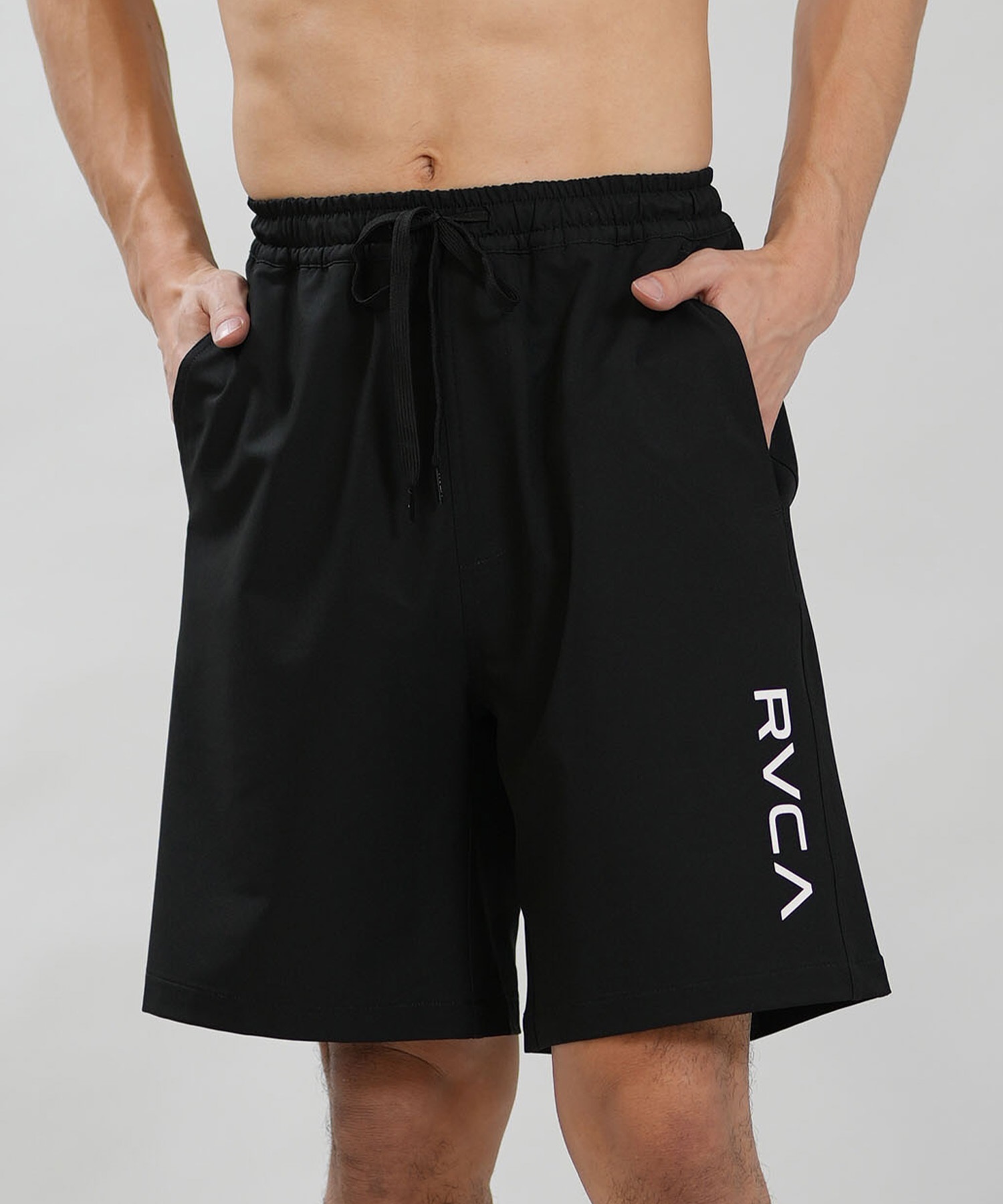 RVCA ルーカ ハーフパンツ ショートパンツ メンズ 吸水速乾 MULTI WS