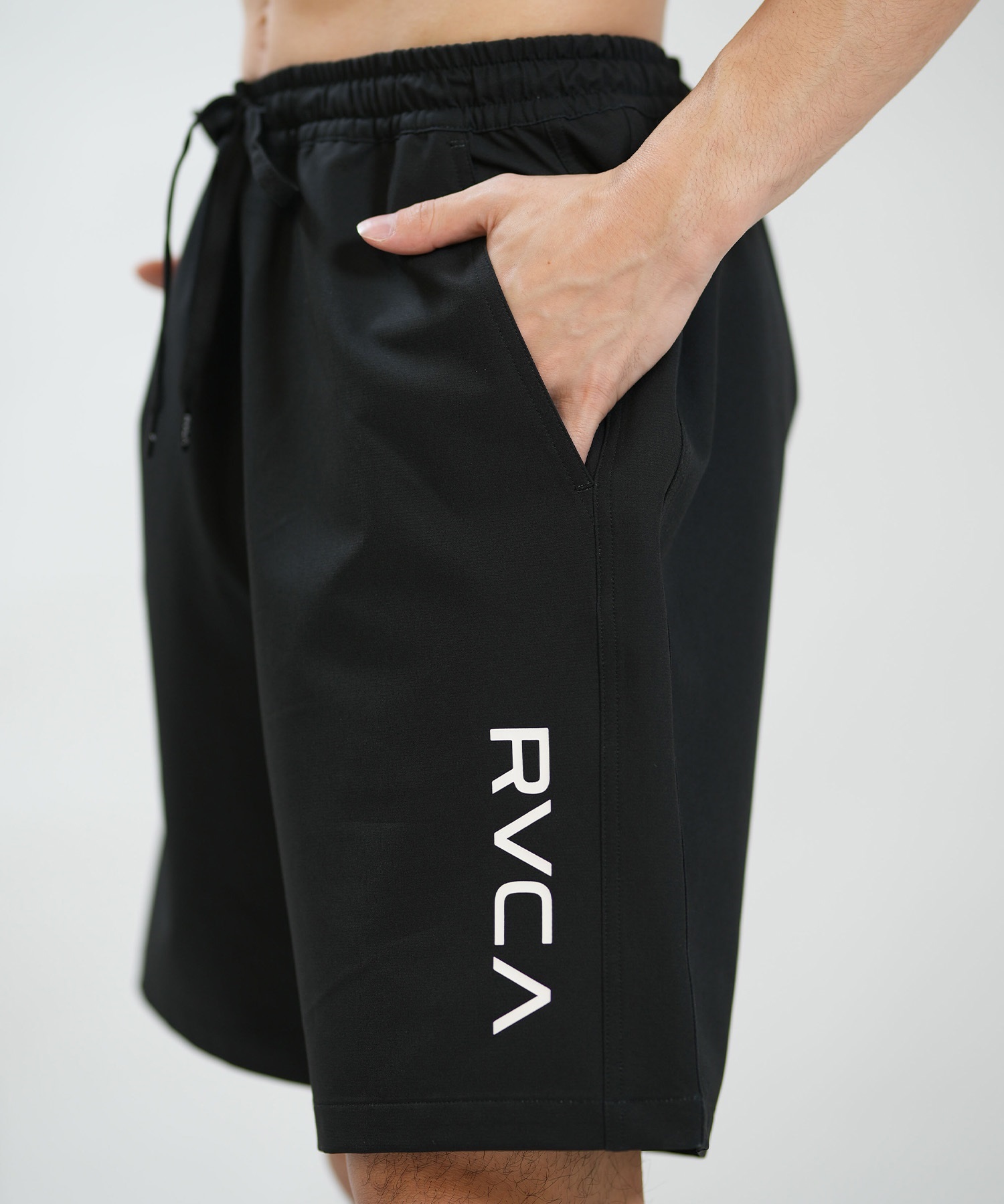 RVCA ルーカ ハーフパンツ ショートパンツ メンズ 吸水速乾 MULTI WS