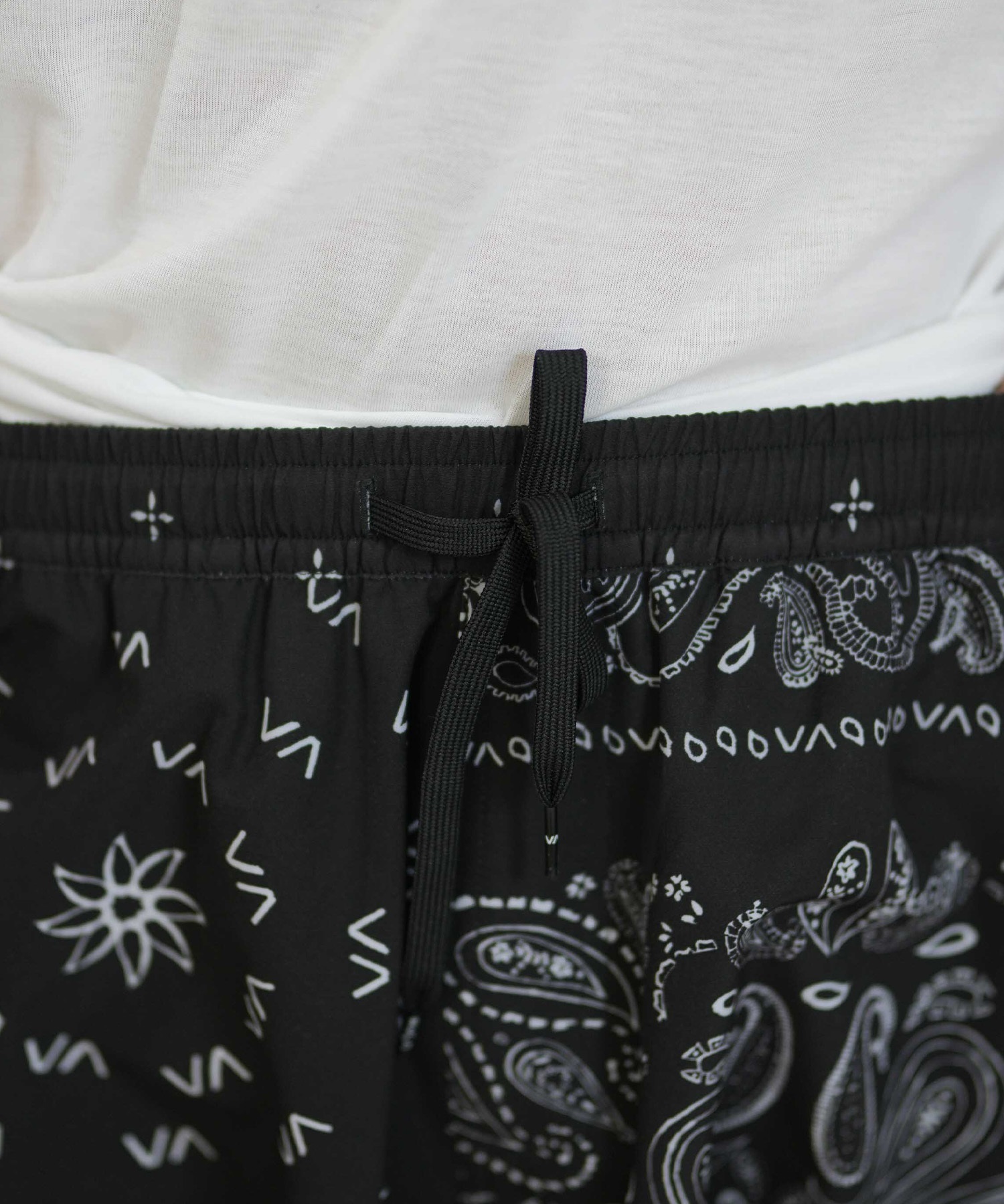 RVCA ルーカ ハーフパンツ ショートパンツ メンズ 吸水速乾 MULTI WS