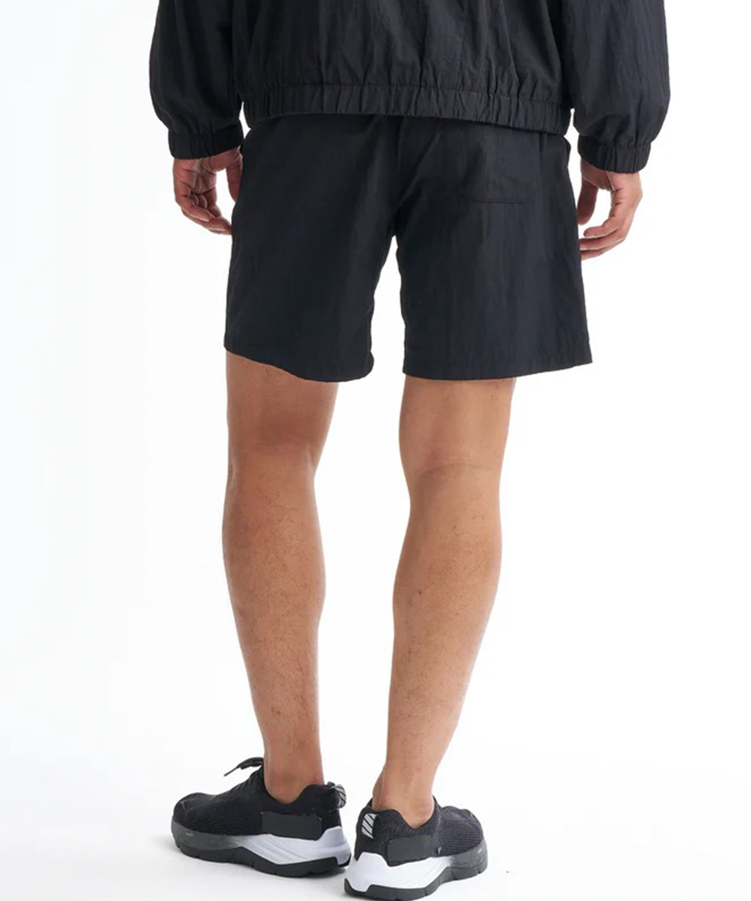☆RVCA ハーフパンツ　Lサイズ RVCA ルーカ ハーフパンツ ショートパンツ メンズ 撥水 STATEMENT
