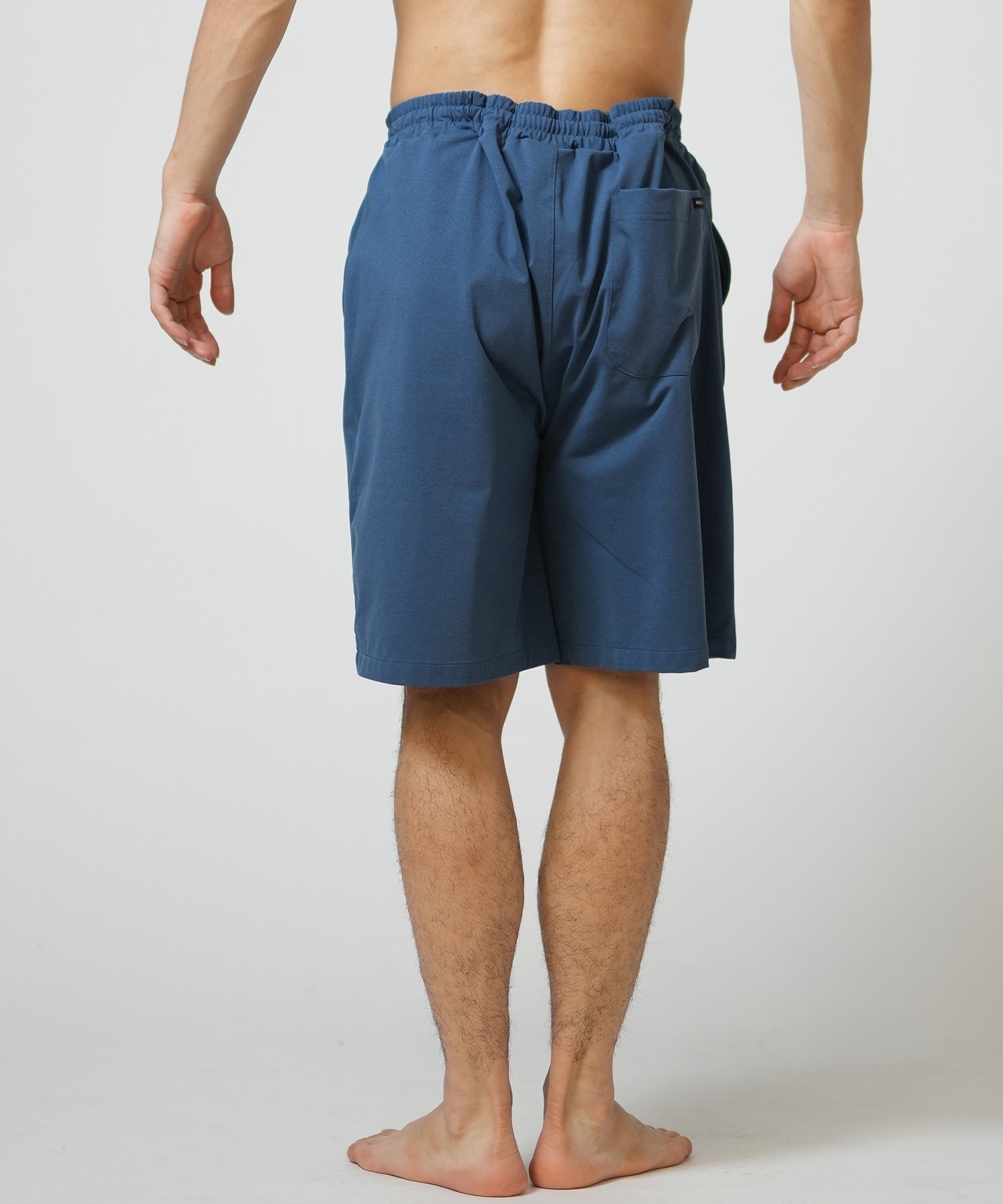 RVCA ルーカ 水着 海パン トランクス サーフパンツ メンズ SURF FABRIC