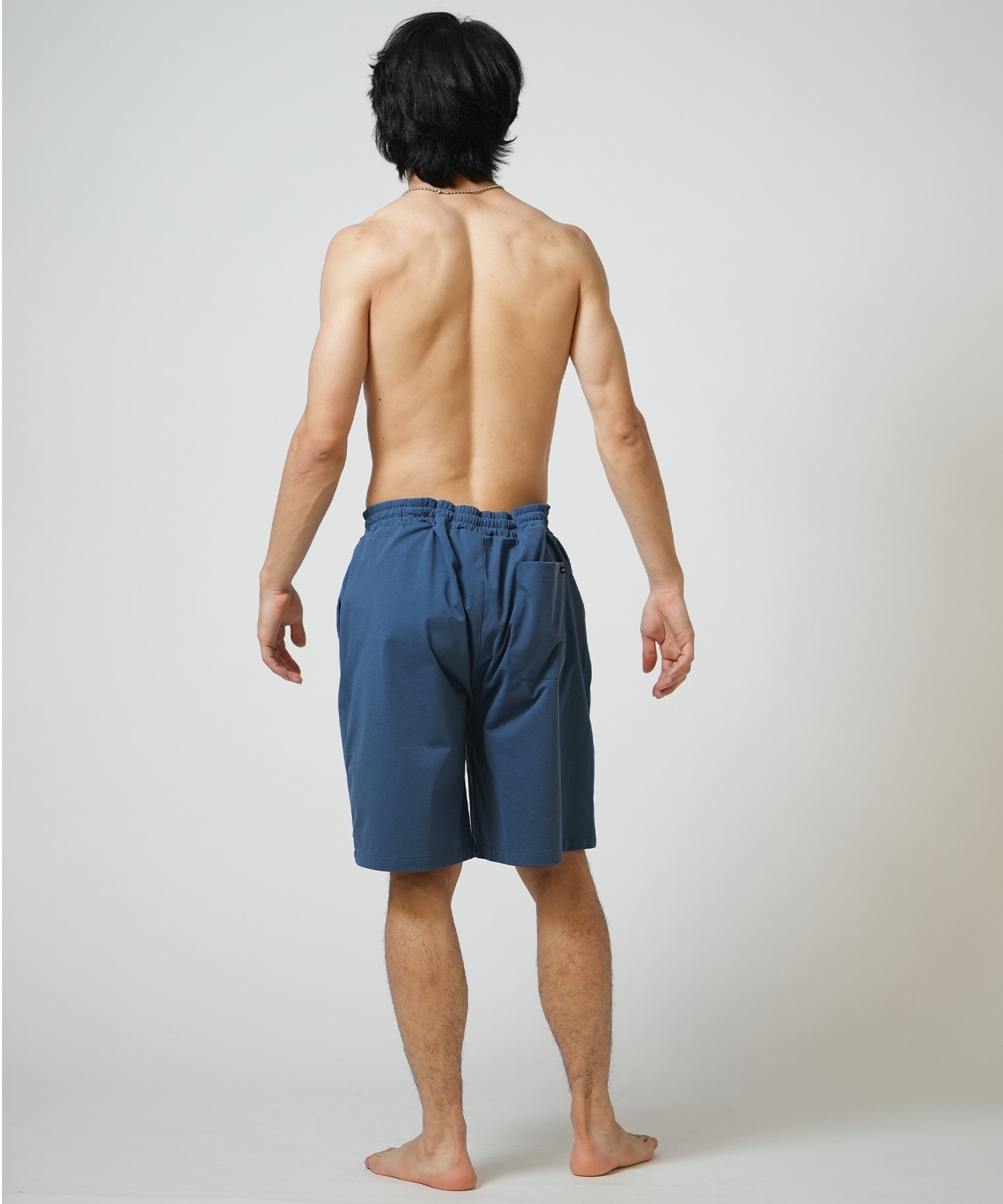 RVCA ルーカ 水着 海パン トランクス サーフパンツ メンズ SURF FABRIC
