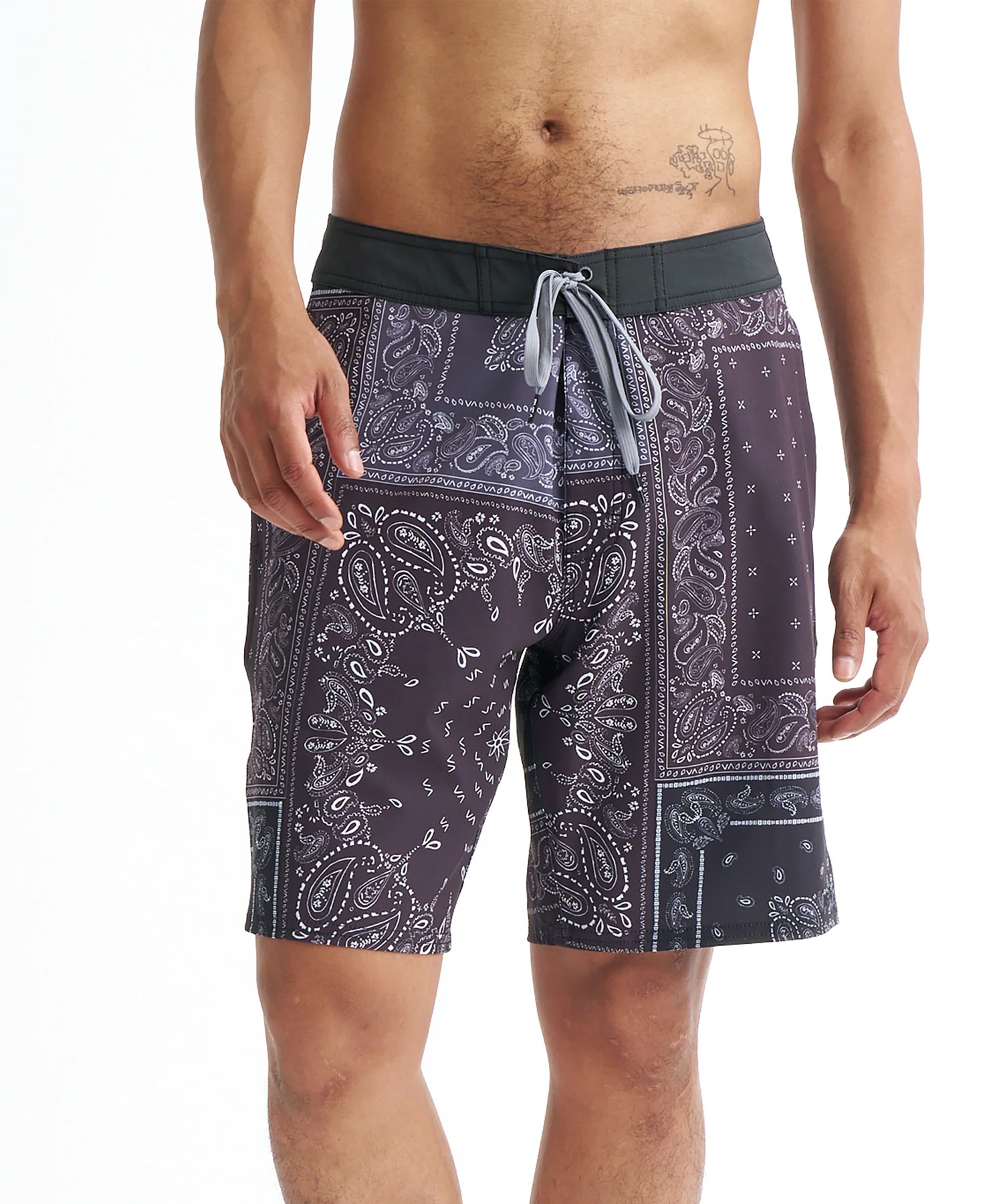 RVCA ルーカ 水着 海パン トランクス サーフパンツ メンズ ボード
