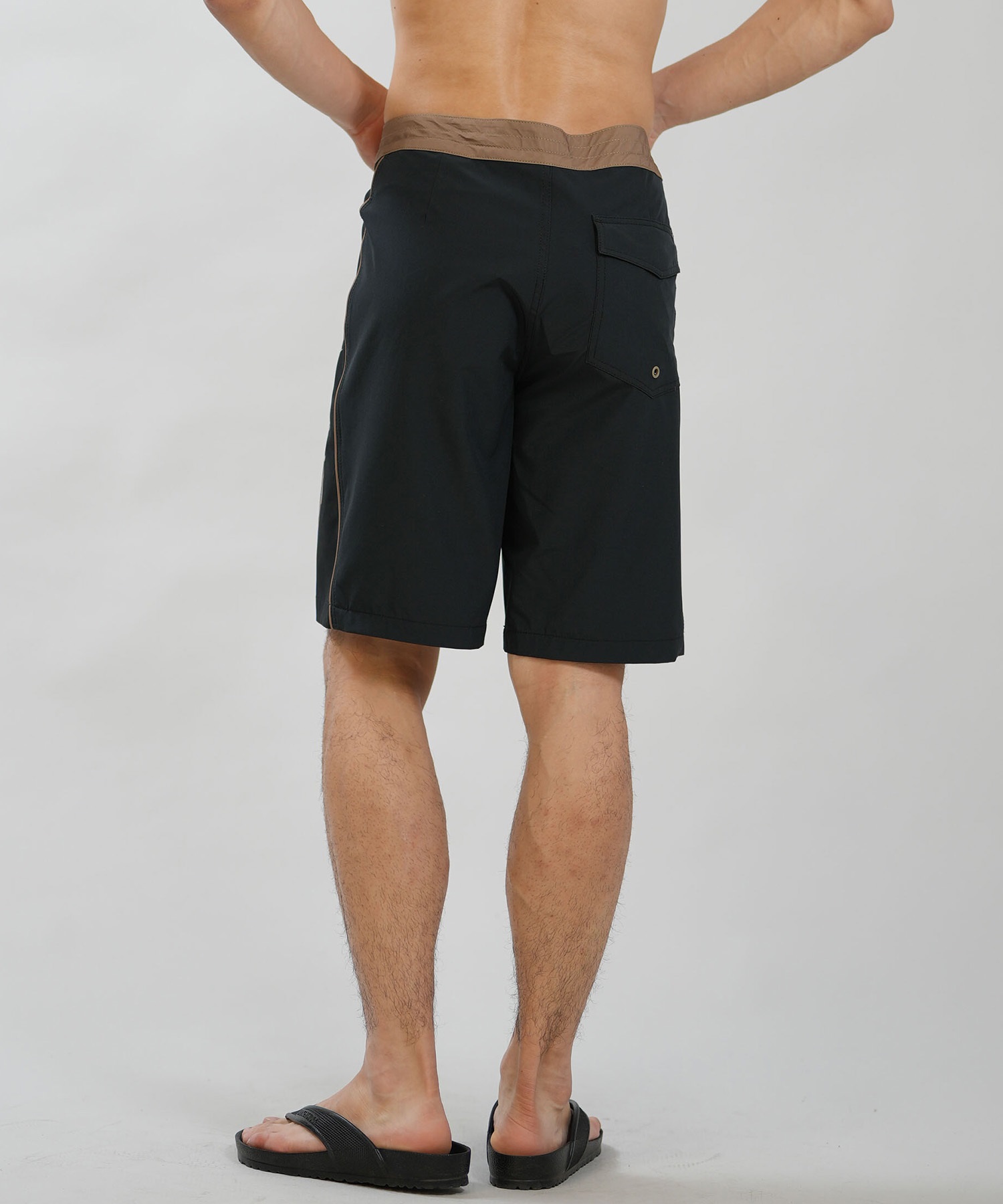 RVCA ルーカ 水着 海パン トランクス サーフパンツ メンズ RETRACT