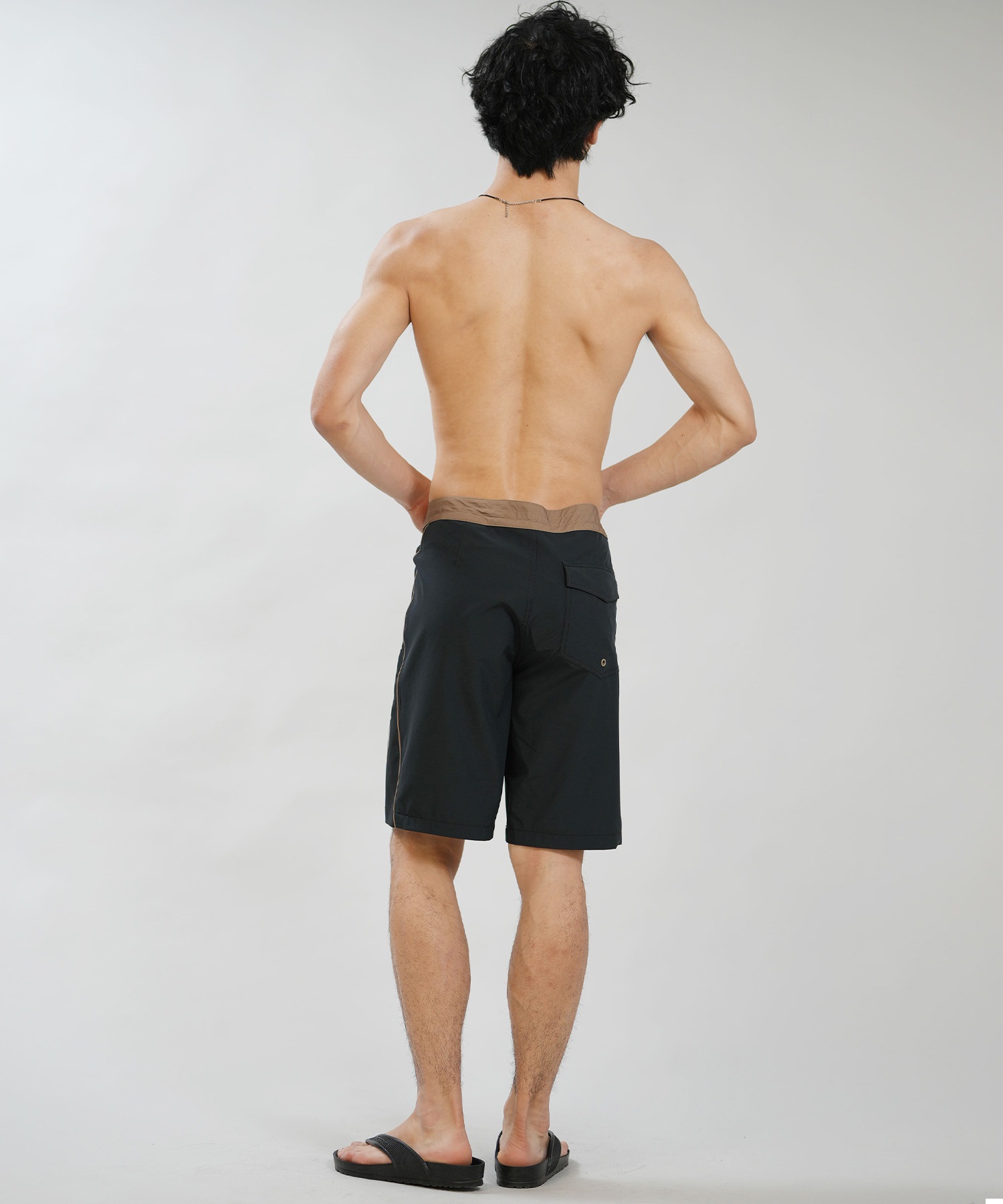 RVCA ルーカ 水着 海パン トランクス サーフパンツ メンズ RETRACT