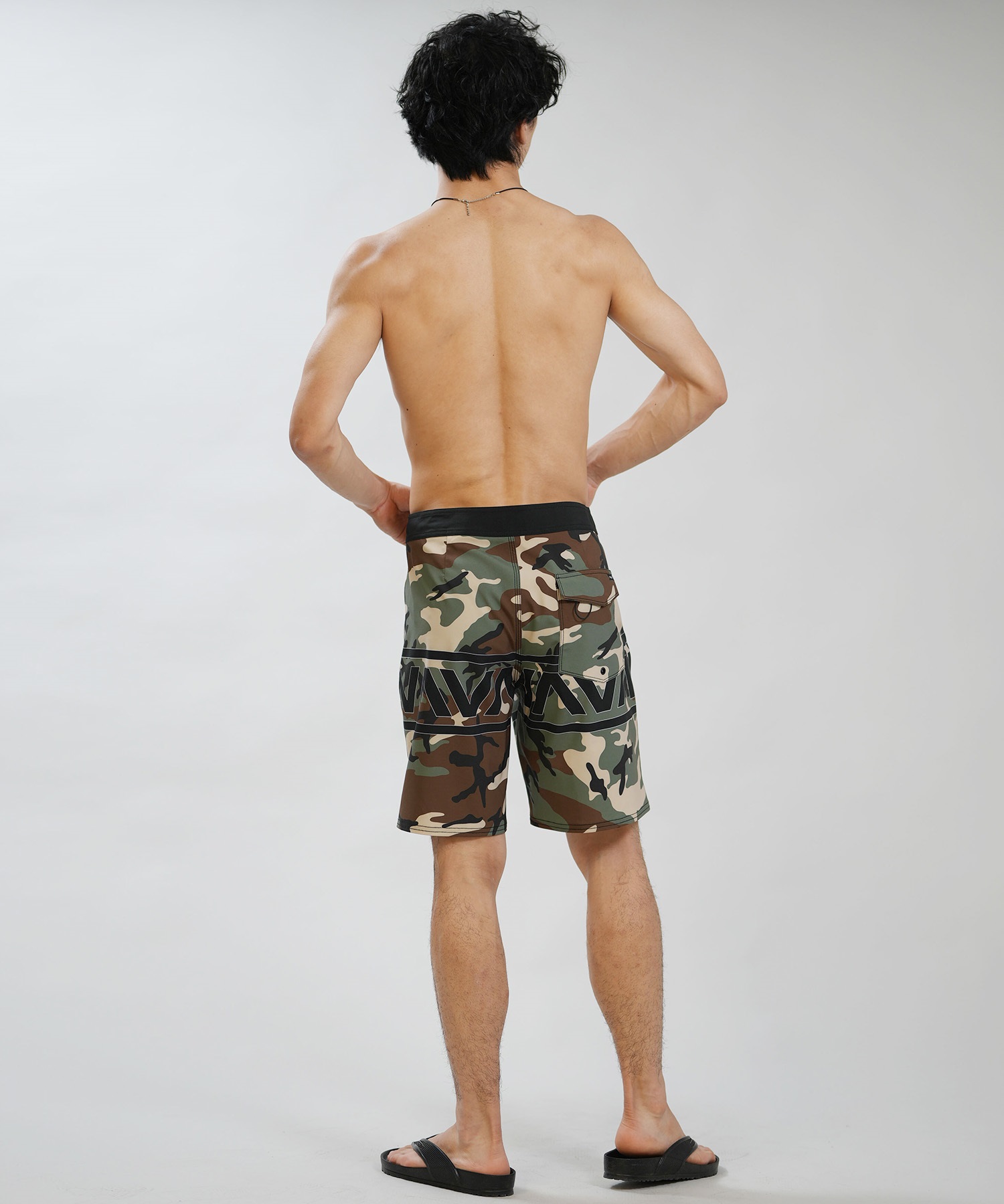 RVCA VA SPORT 水着 サーフパンツ RVCA ルーカ 水着 海パン トランクス サーフパンツ メンズ VA TRUNK