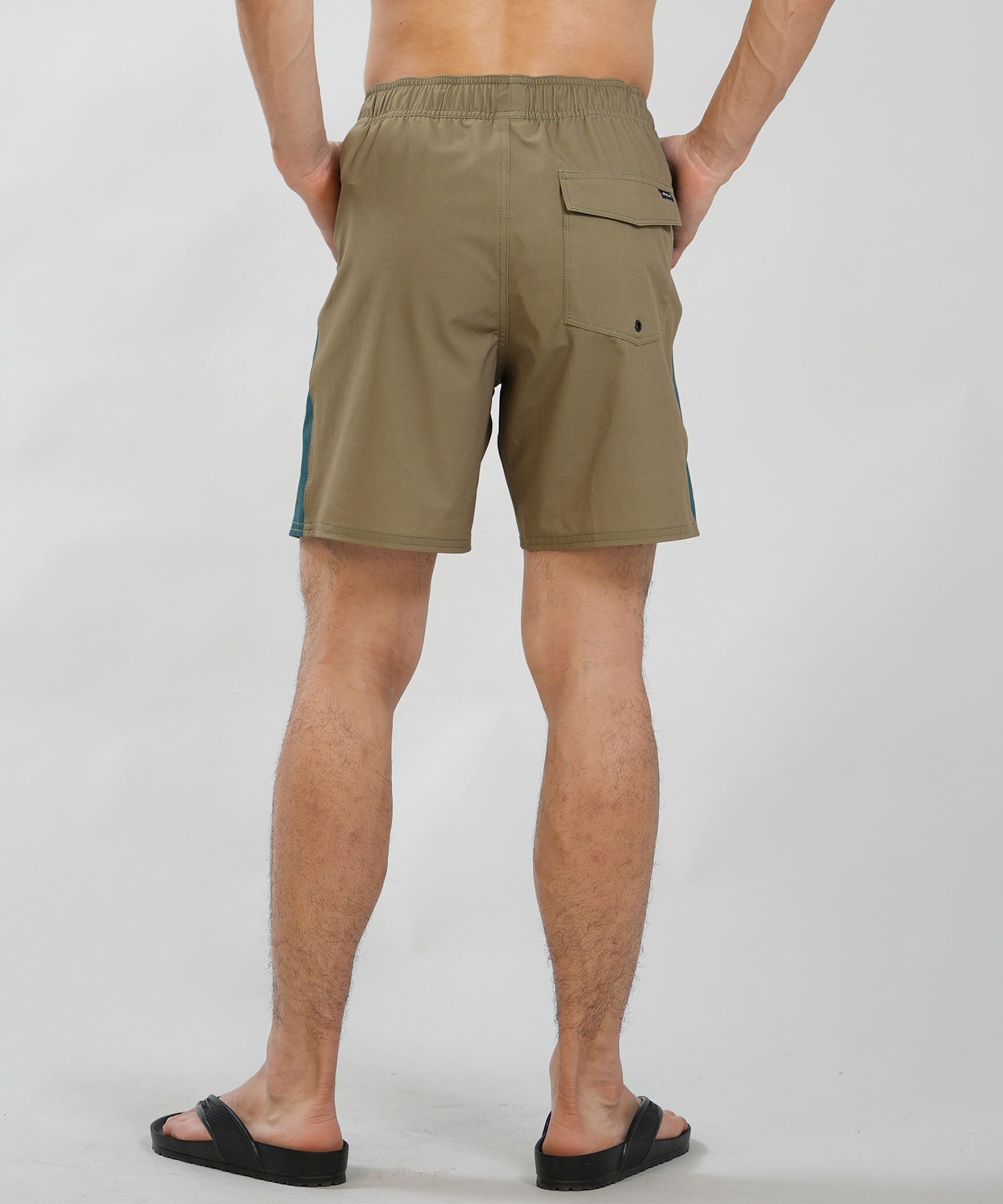 RVCA ルーカ 水着 海パン トランクス サーフパンツ メンズ ボード