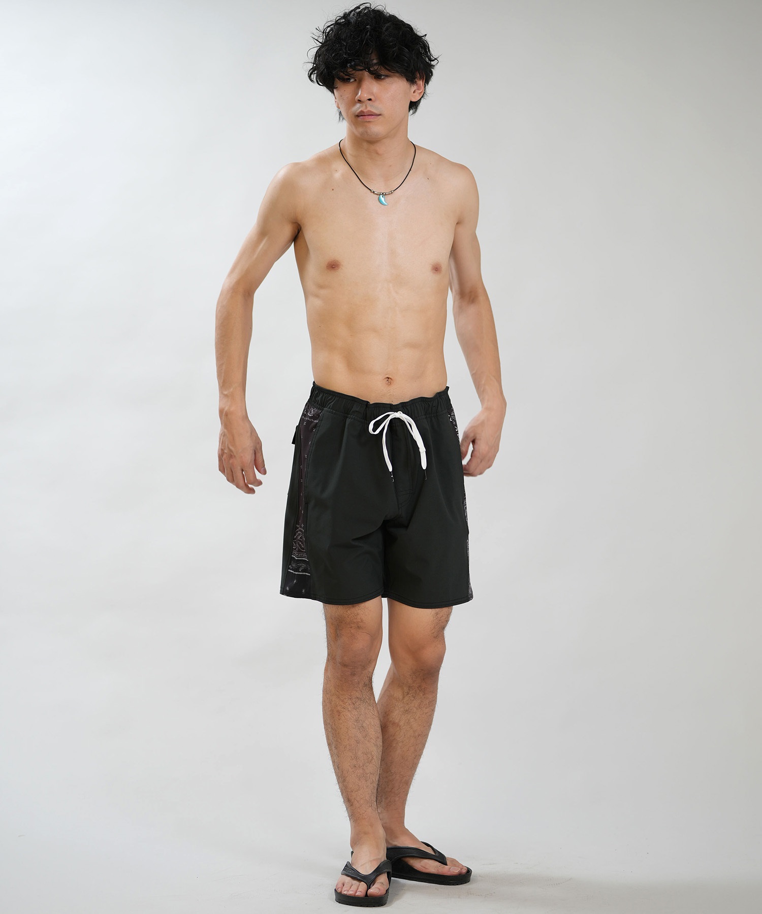 RVCA ルーカ 水着 海パン トランクス サーフパンツ メンズ ボード