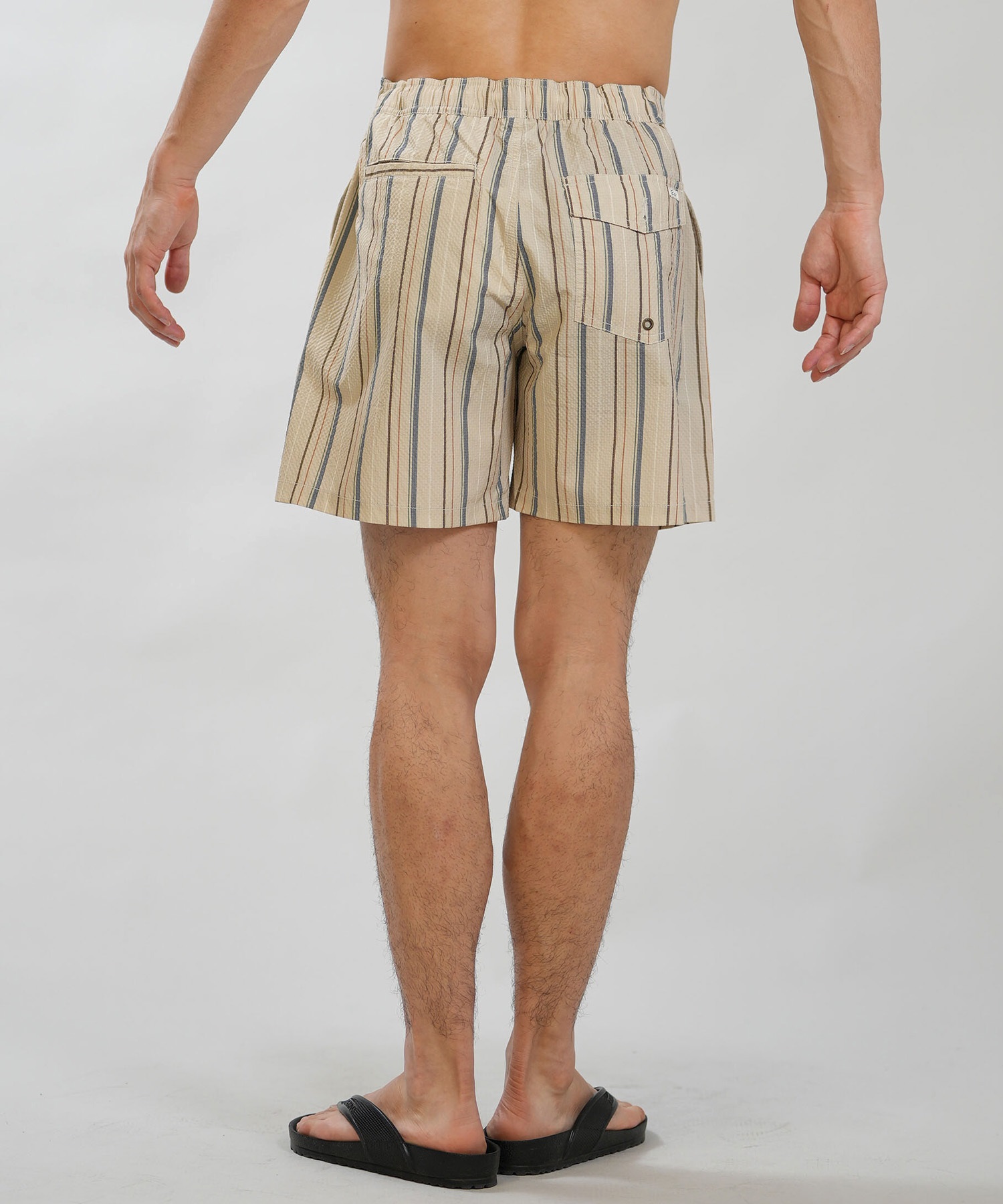 RVCA ルーカ 水着 海パン トランクス サーフパンツ メンズ ボード