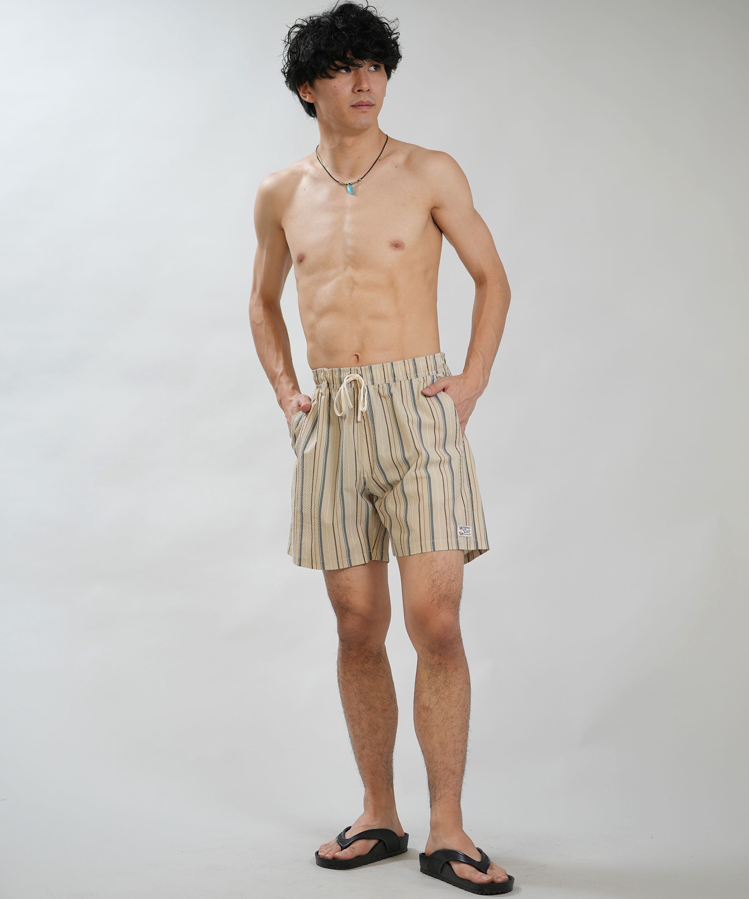 RVCA ルーカ 水着 海パン トランクス サーフパンツ メンズ ボード