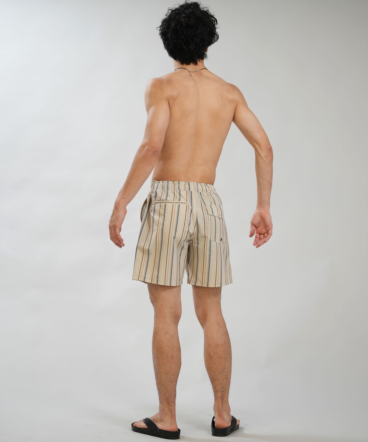 RVCA ルーカ 水着 海パン トランクス サーフパンツ メンズ ボード
