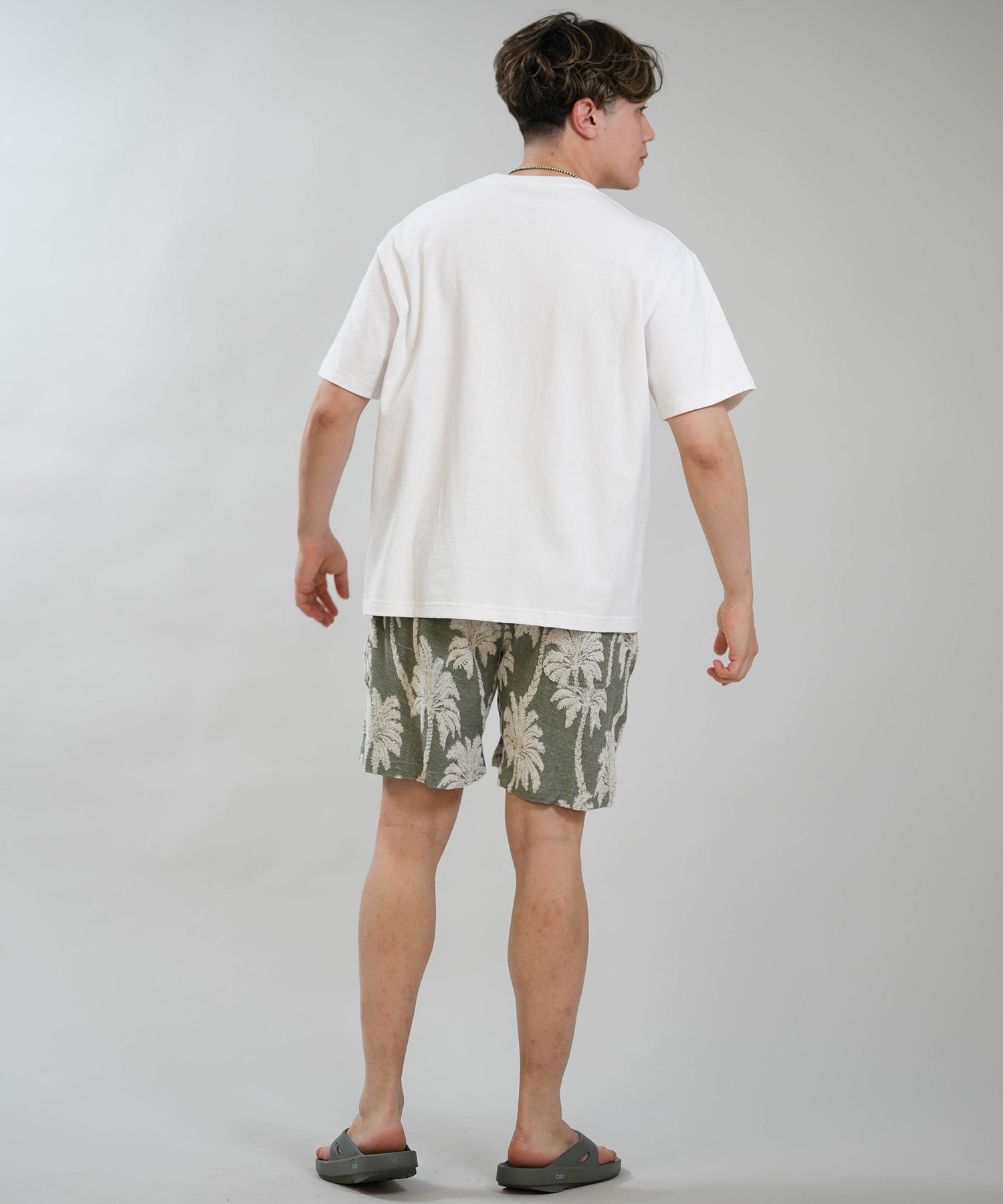RVCA ルーカ ハーフパンツ ショートパンツ メンズ ショーツ 17インチ