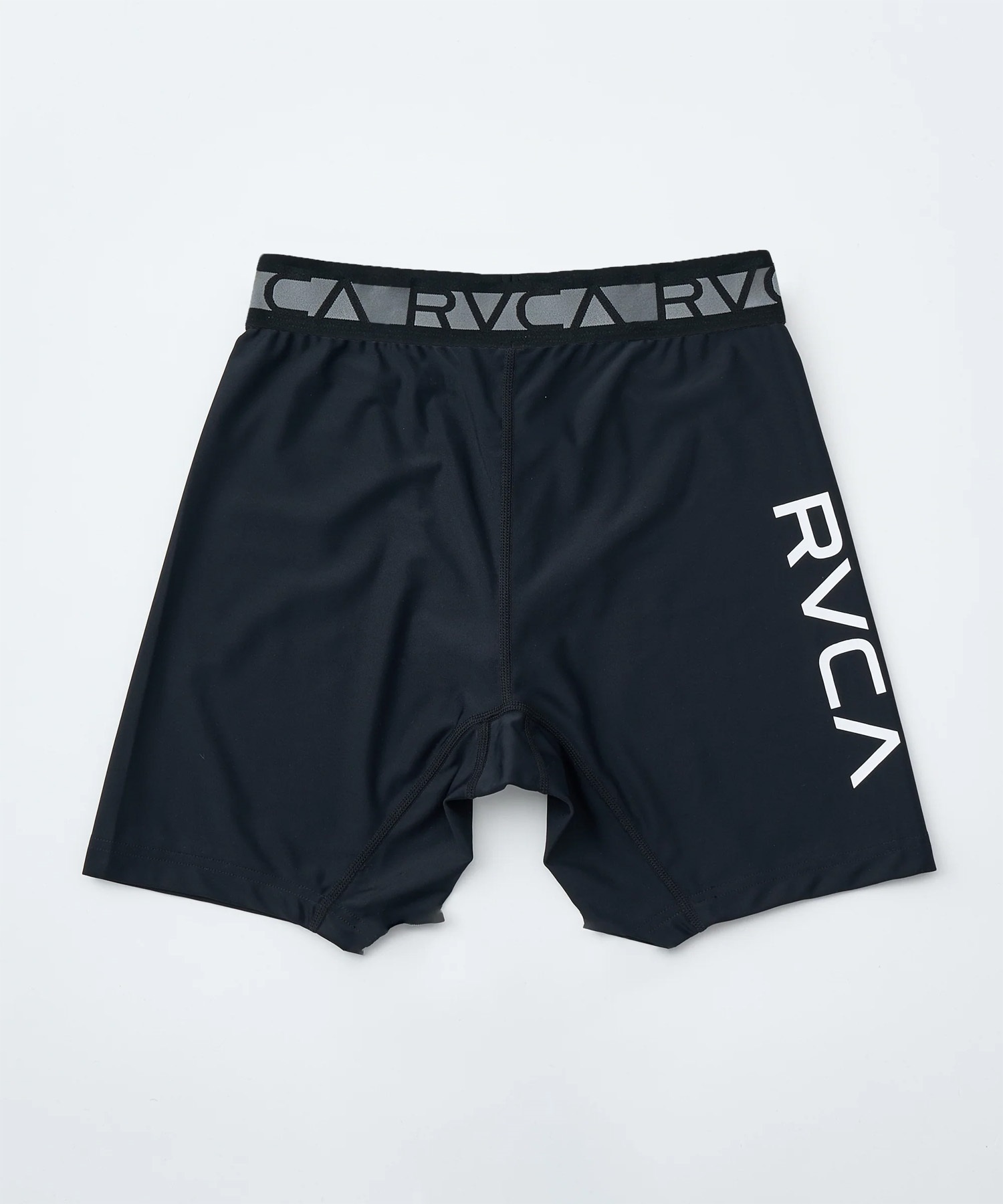 RVCA ルーカ 水着 ラッシュガード レギンス メンズ UVカット VA RVCA