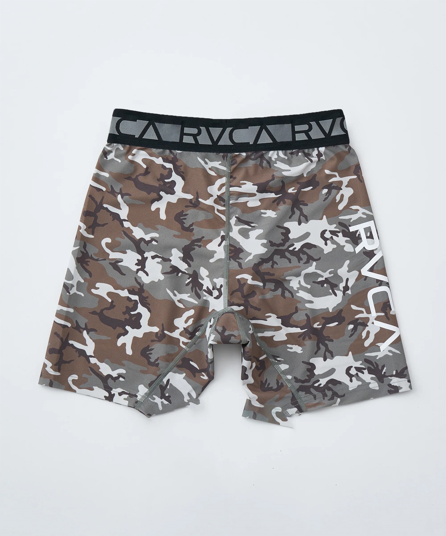 RVCA ルーカ 水着 ラッシュガード レギンス メンズ UVカット VA RVCA