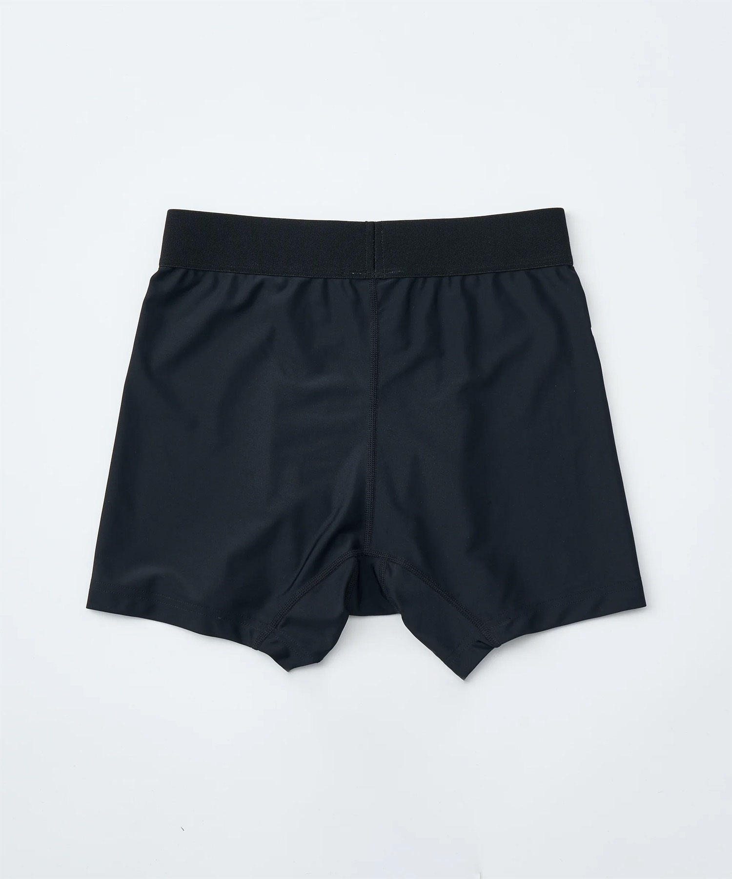RVCA ルーカ 水着 ラッシュガード レギンス メンズ UVカット VA RVCA SPORT LOGO SHORT U ラッシュレギンス BG041869(BLK-S)