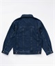 RVCA ルーカ ジャケット レディース RECESSION DENIM JKT BG043750(FDB-S)
