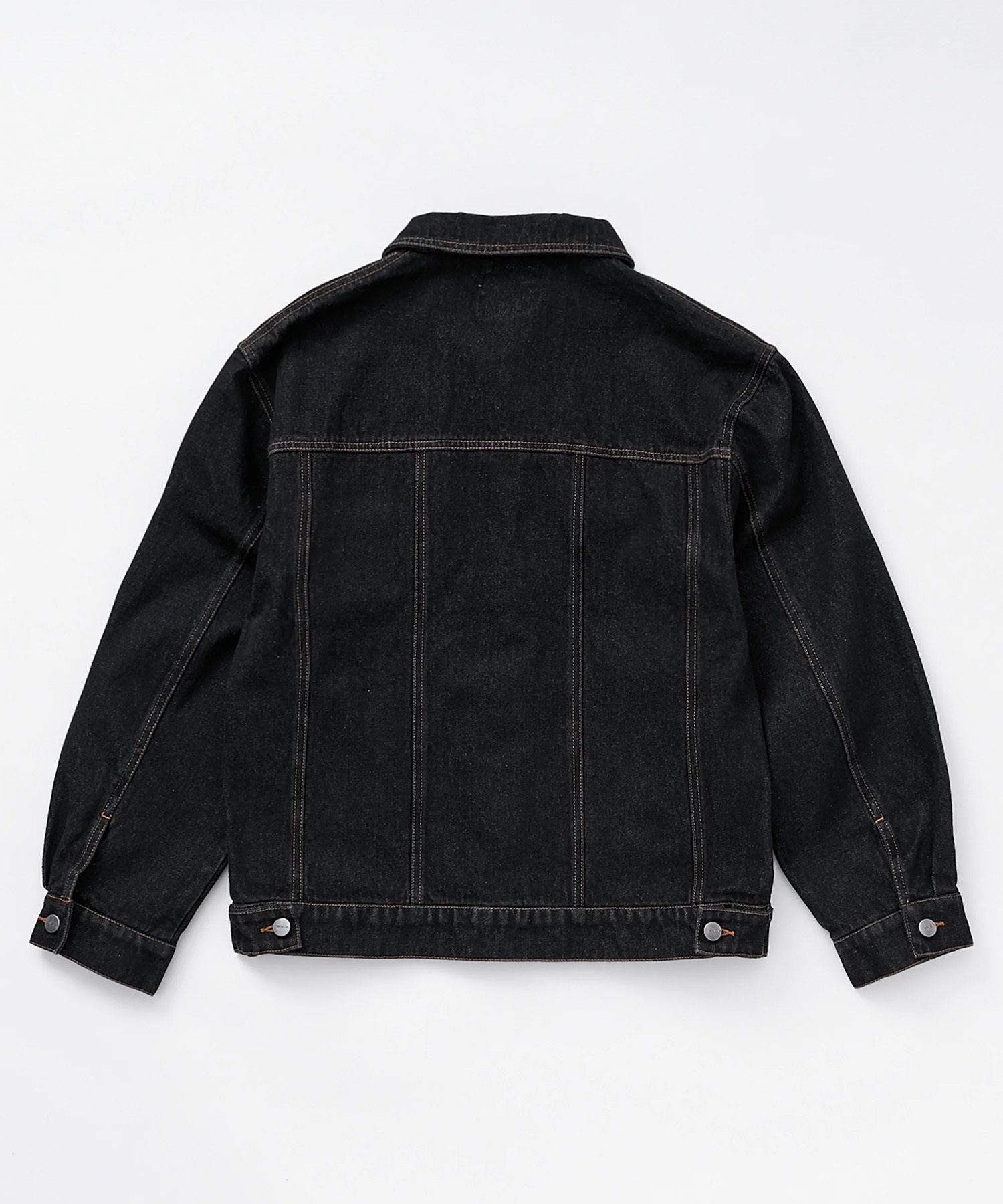 RVCA ルーカ ジャケット レディース RECESSION DENIM JKT BG043750(FDB-S)