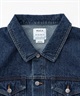 RVCA ルーカ ジャケット レディース RECESSION DENIM JKT BG043750(FDB-S)