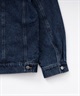 RVCA ルーカ ジャケット レディース RECESSION DENIM JKT BG043750(FDB-S)