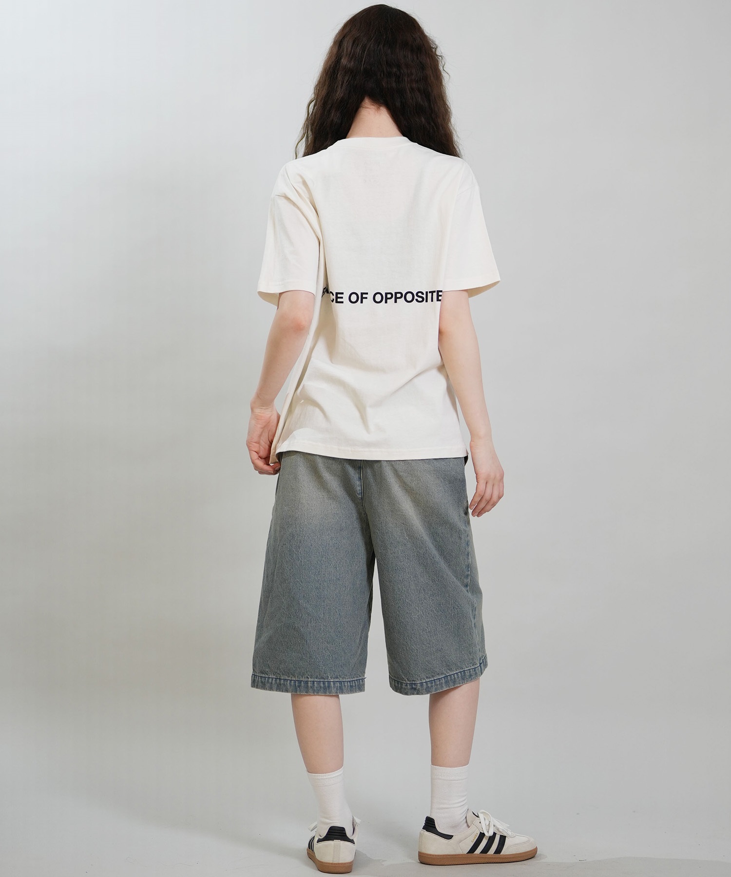 RVCA ルーカ 半袖 Tシャツ レディース BIG RVCA LOOSE FIT SS TEE BG043209(KVCW-S)