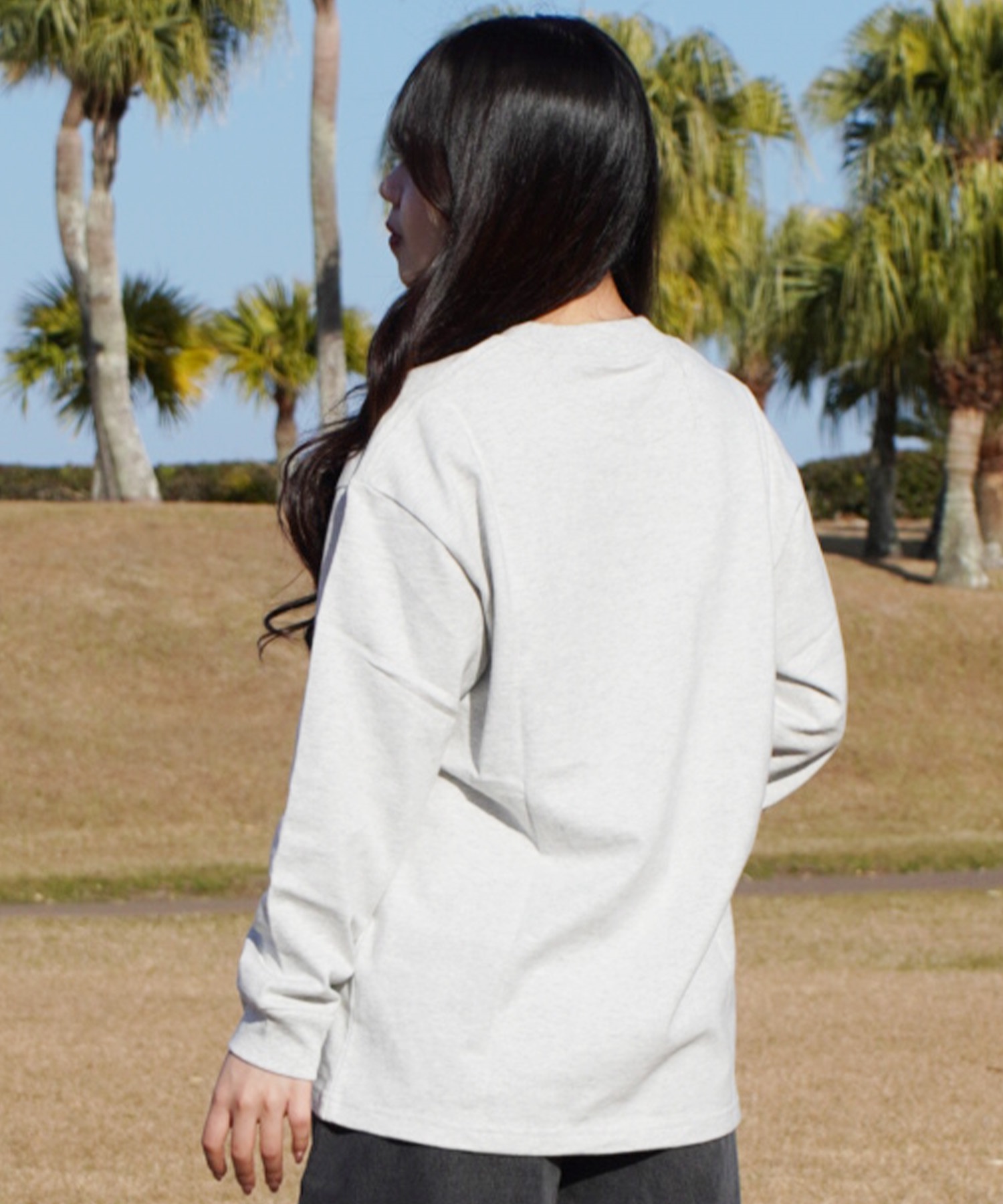 RVCA ルーカ 長袖 Tシャツ ロンT レディース RVCA SPORT LS BG043050