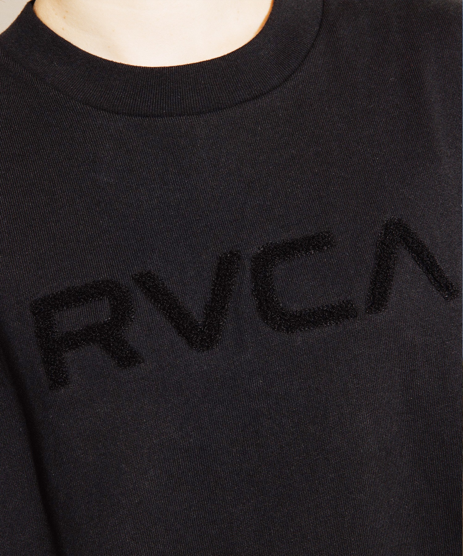 RVCA ルーカ 長袖 Tシャツ ロンT レディース RVCA SPORT LS BG043050