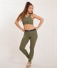 RVCA ルーカ ブラトップ レディース スポーツブラ 水陸両用 セットアップ対応 BACK JQ BRA BG043871 UT(FTG-S)