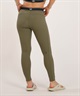 RVCA ルーカ フィットネス レギンス レディース シンプル WEST JQ REGGINGS BG043872 UT(BLK-S)