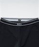 RVCA ルーカ フィットネス レギンス レディース シンプル WEST JQ REGGINGS BG043872 UT(BLK-S)