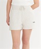 RVCA ルーカ ハーフパンツ ショートパンツ レディース ハイウエスト WEAT HIGH WEST WALK SHORTS BG043605(HWT-S)