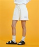 RVCA ルーカ ハーフパンツ ショートパンツ レディース ハイウエスト WEAT HIGH WEST WALK SHORTS BG043605(HWT-S)