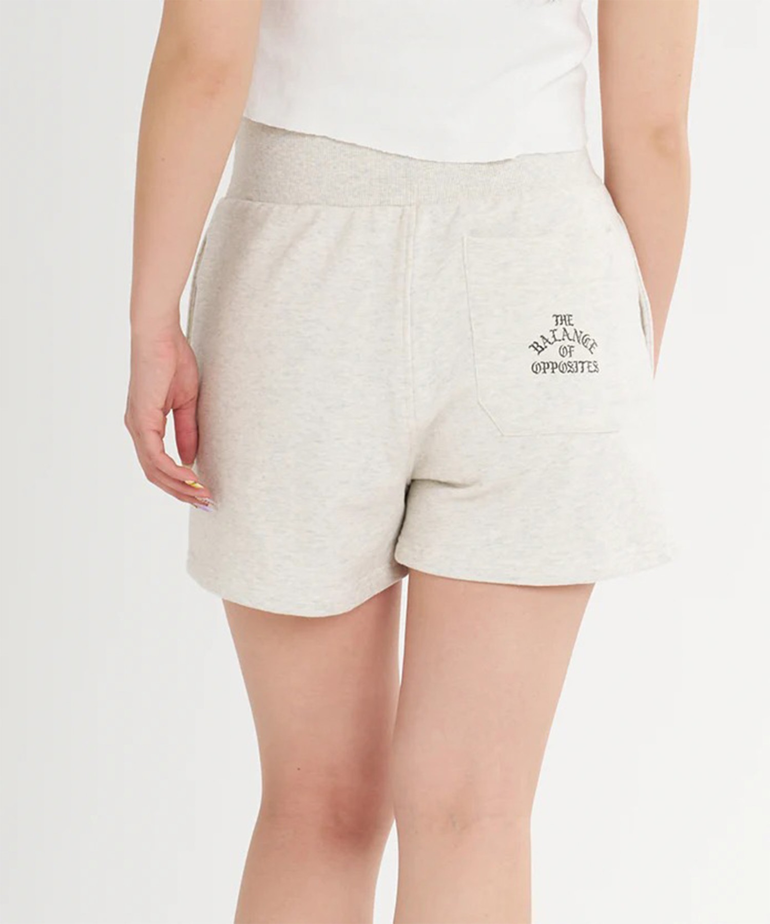 RVCA ルーカ ハーフパンツ ショートパンツ レディース ハイウエスト WEAT HIGH WEST WALK SHORTS BG043605(HWT-S)