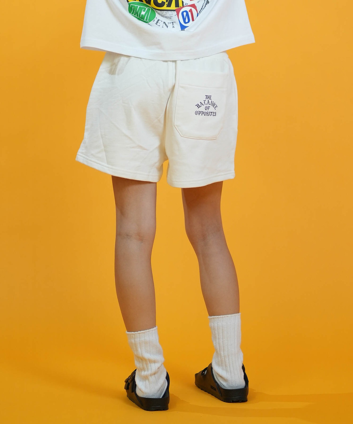 RVCA ルーカ ハーフパンツ ショートパンツ レディース ハイウエスト WEAT HIGH WEST WALK SHORTS BG043605(HWT-S)
