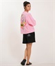 RVCA ルーカ ハーフパンツ ショートパンツ レディース ハイウエスト WEAT HIGH WEST WALK SHORTS BG043605(HWT-S)